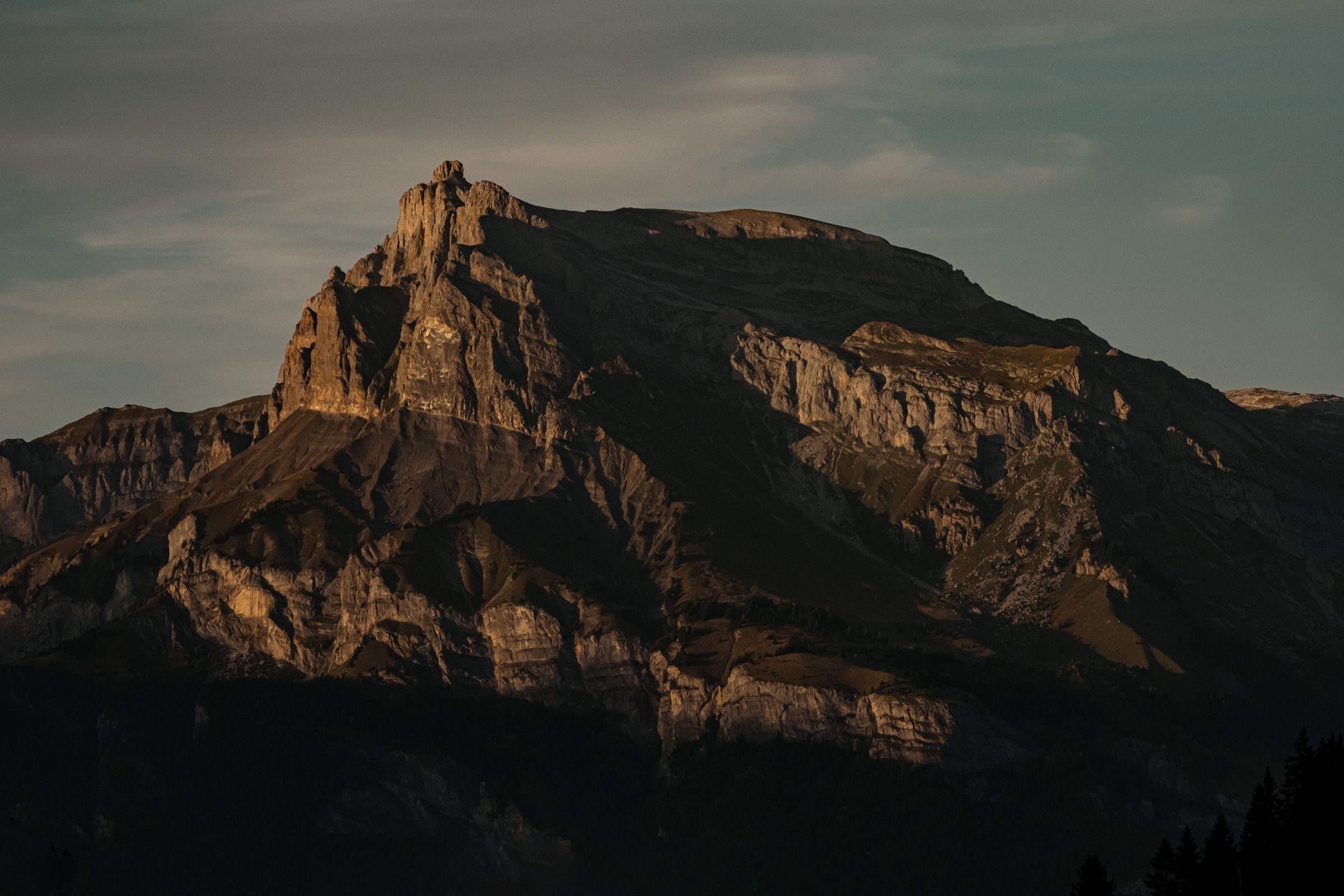 Chalet Le Sarto