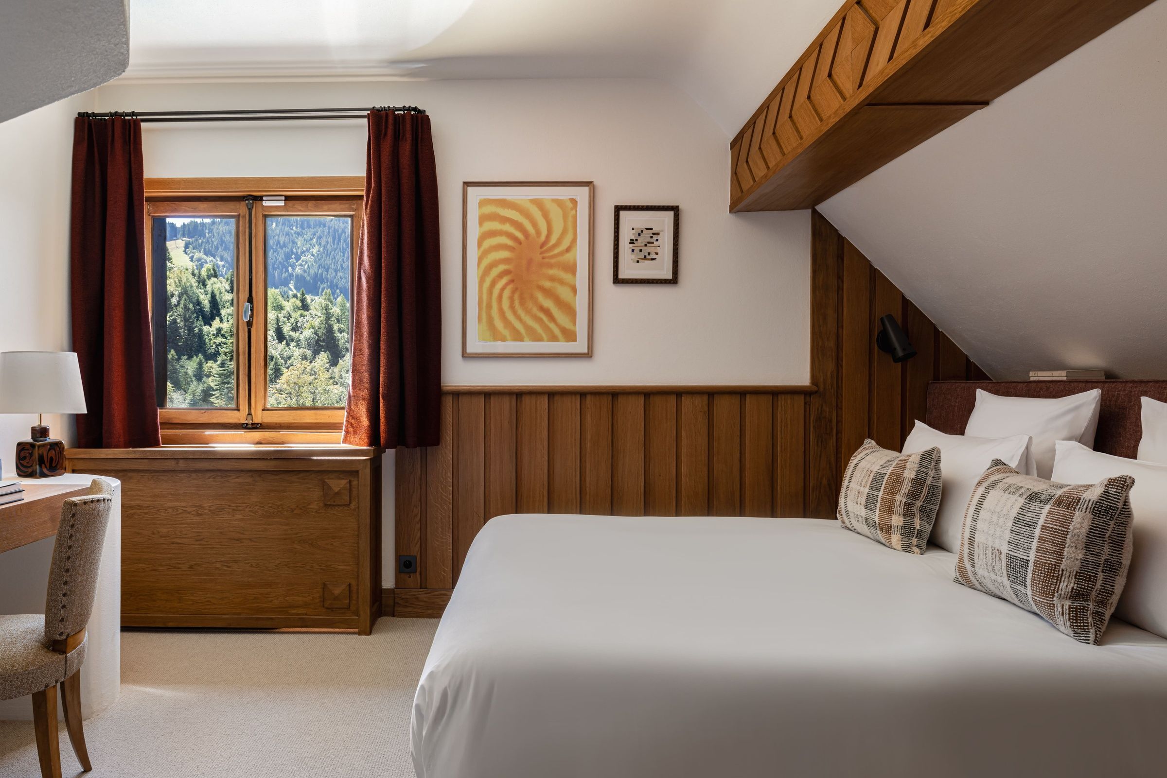 Chambre 4