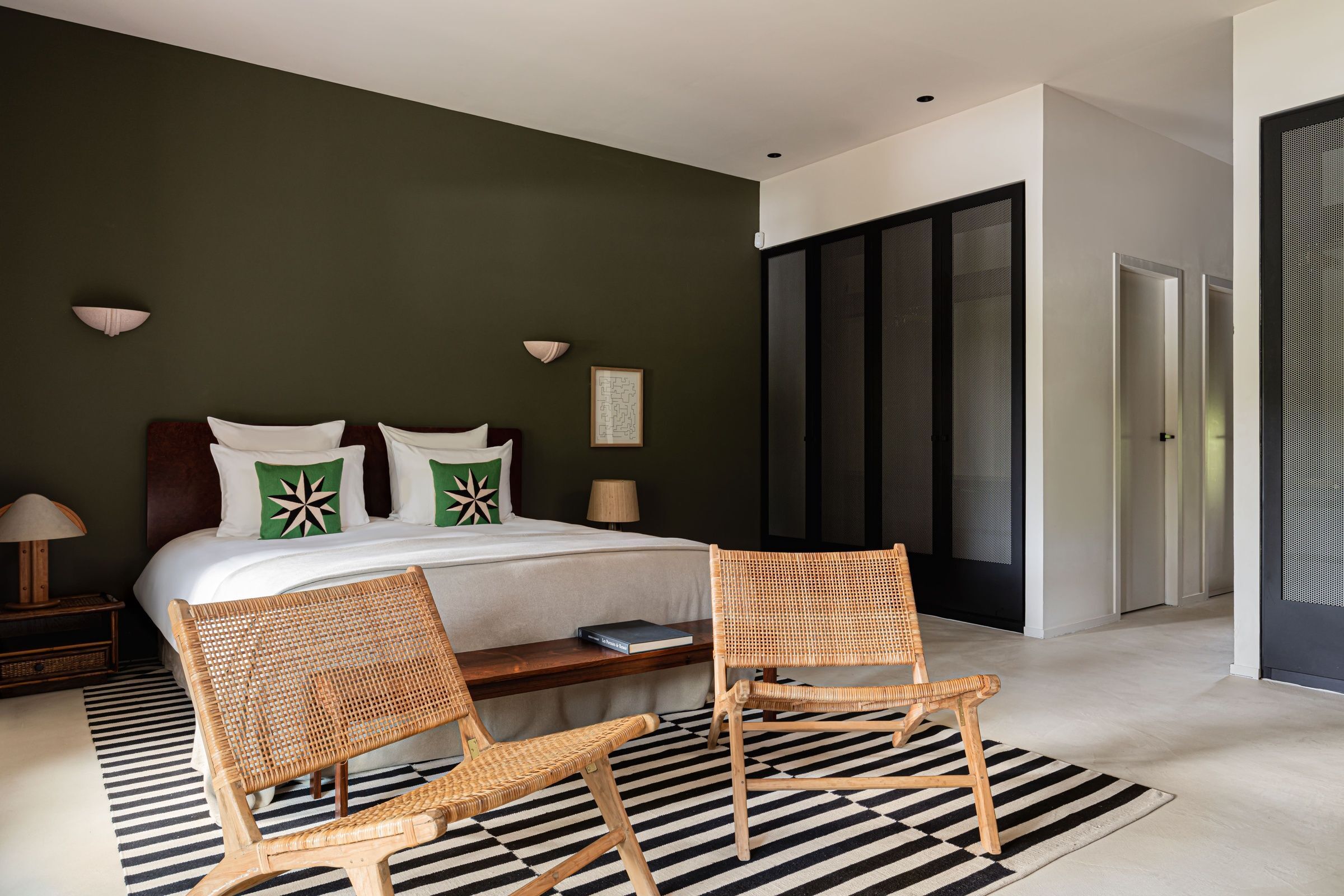 Chambre 4