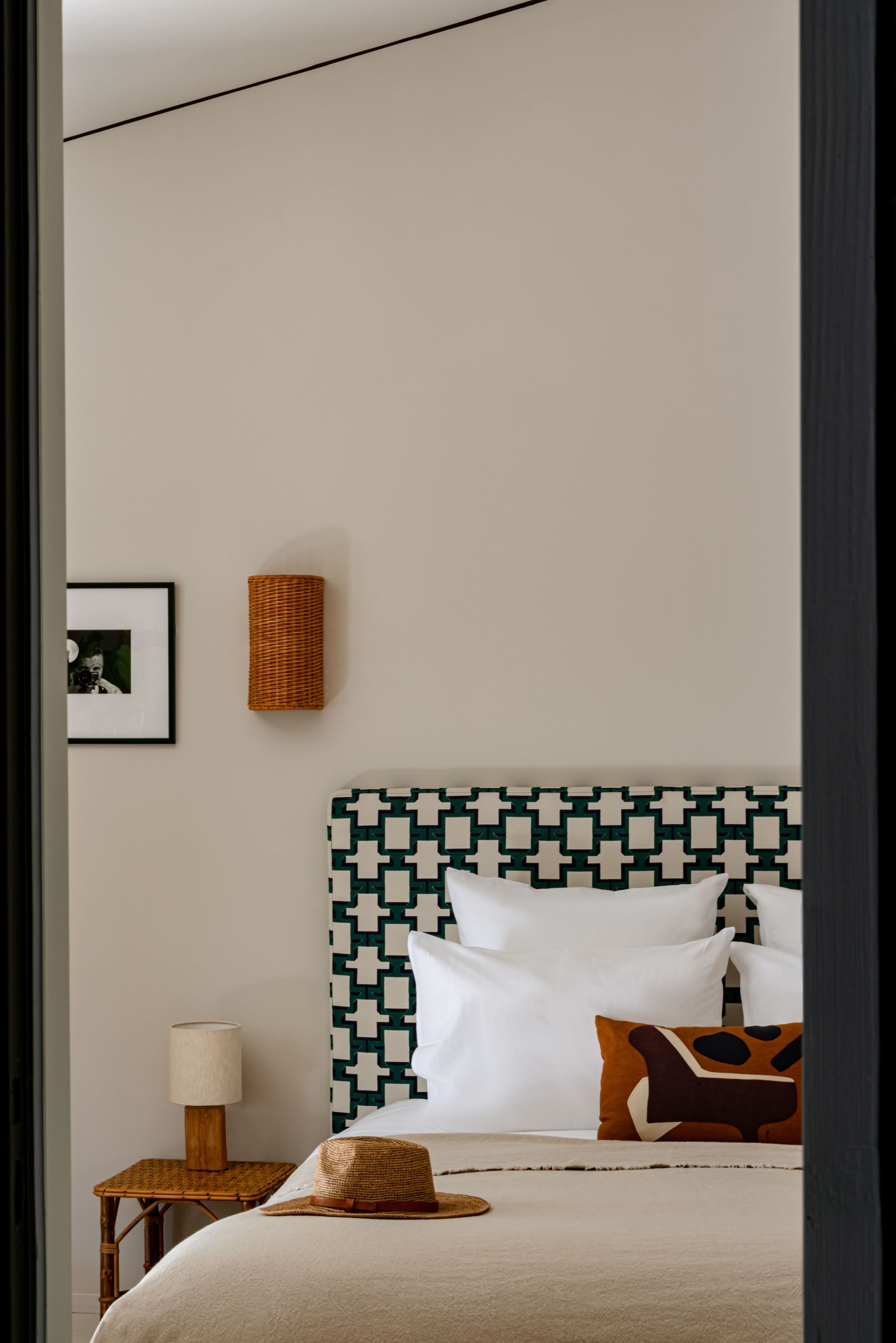 Chambre 3