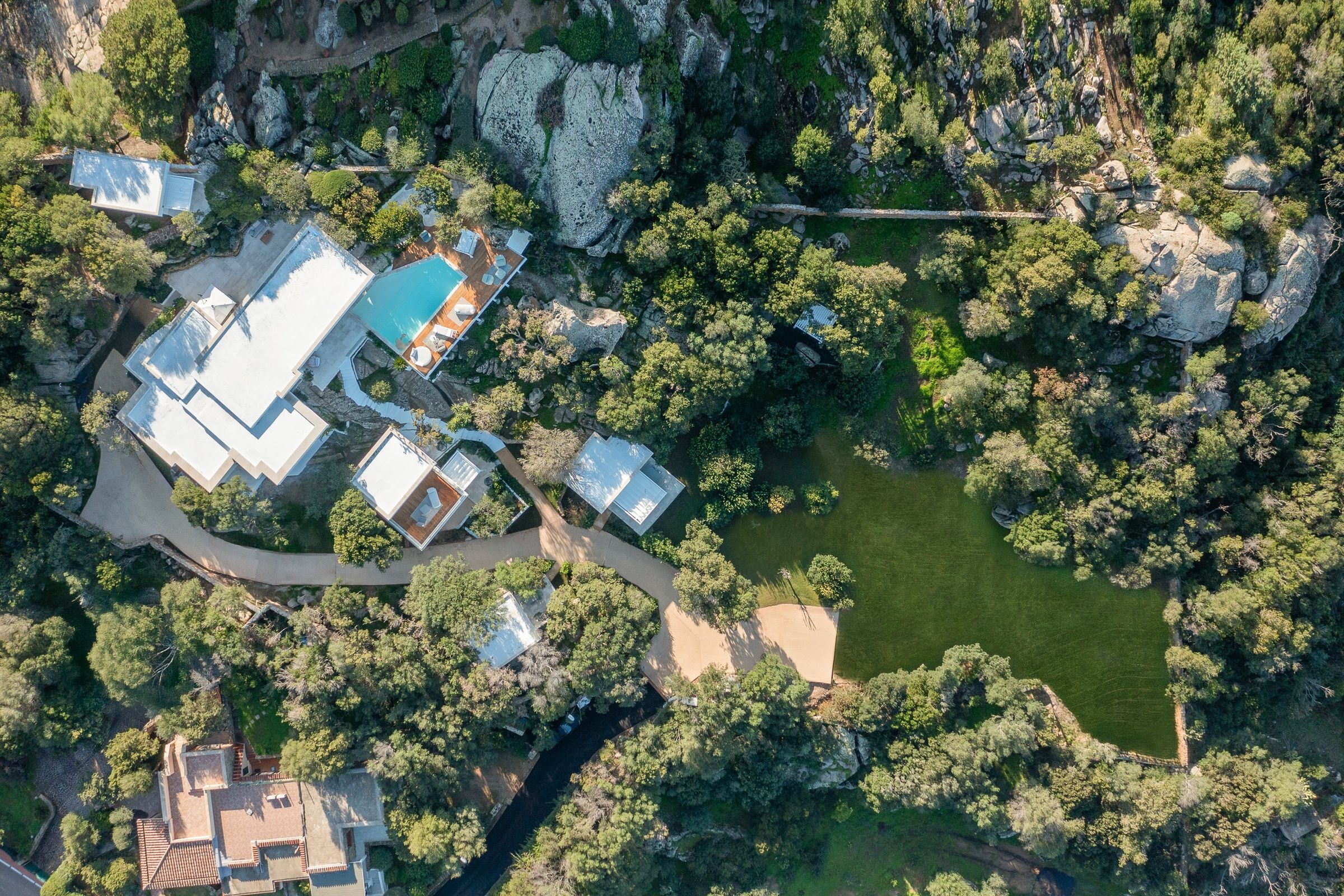 Villa Preda
