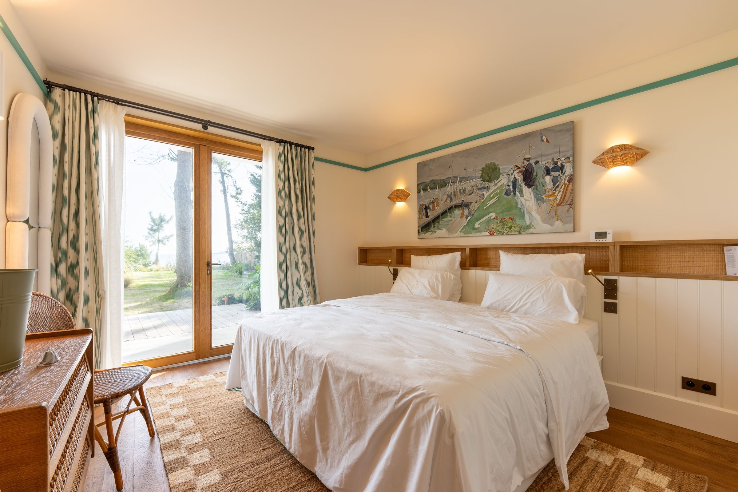 Chambre 1