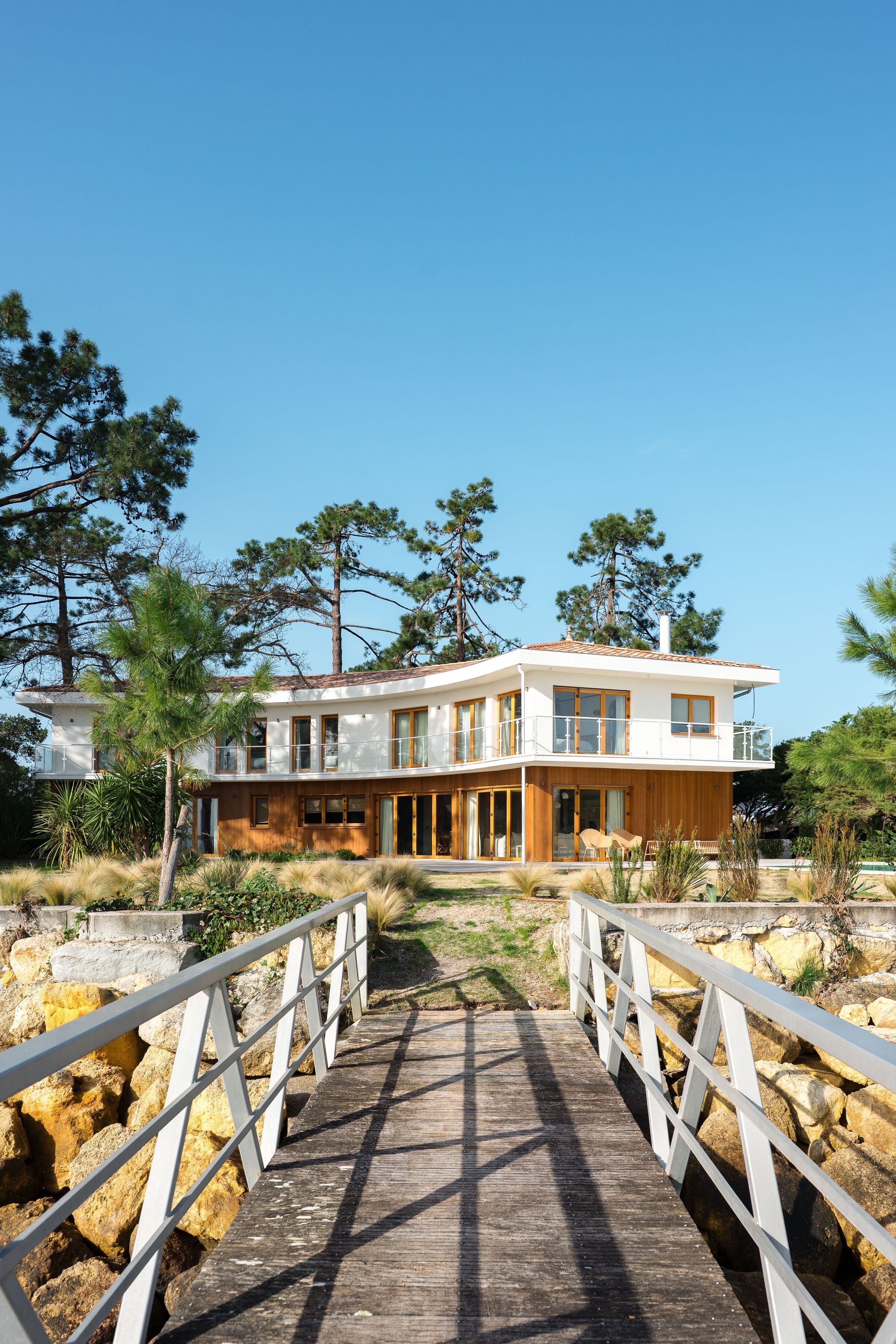 Villa L'Ancrage