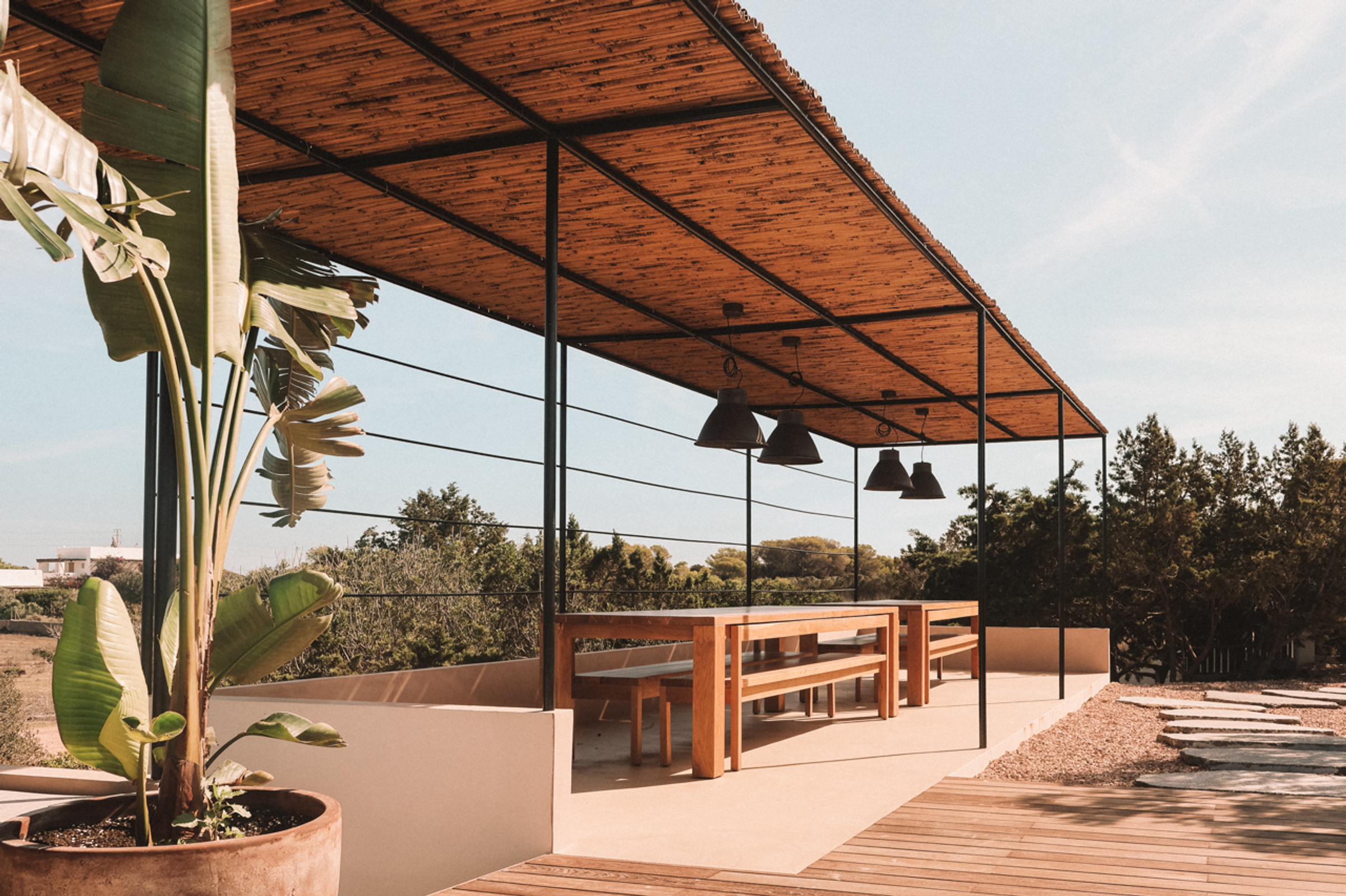 Villa Ayla