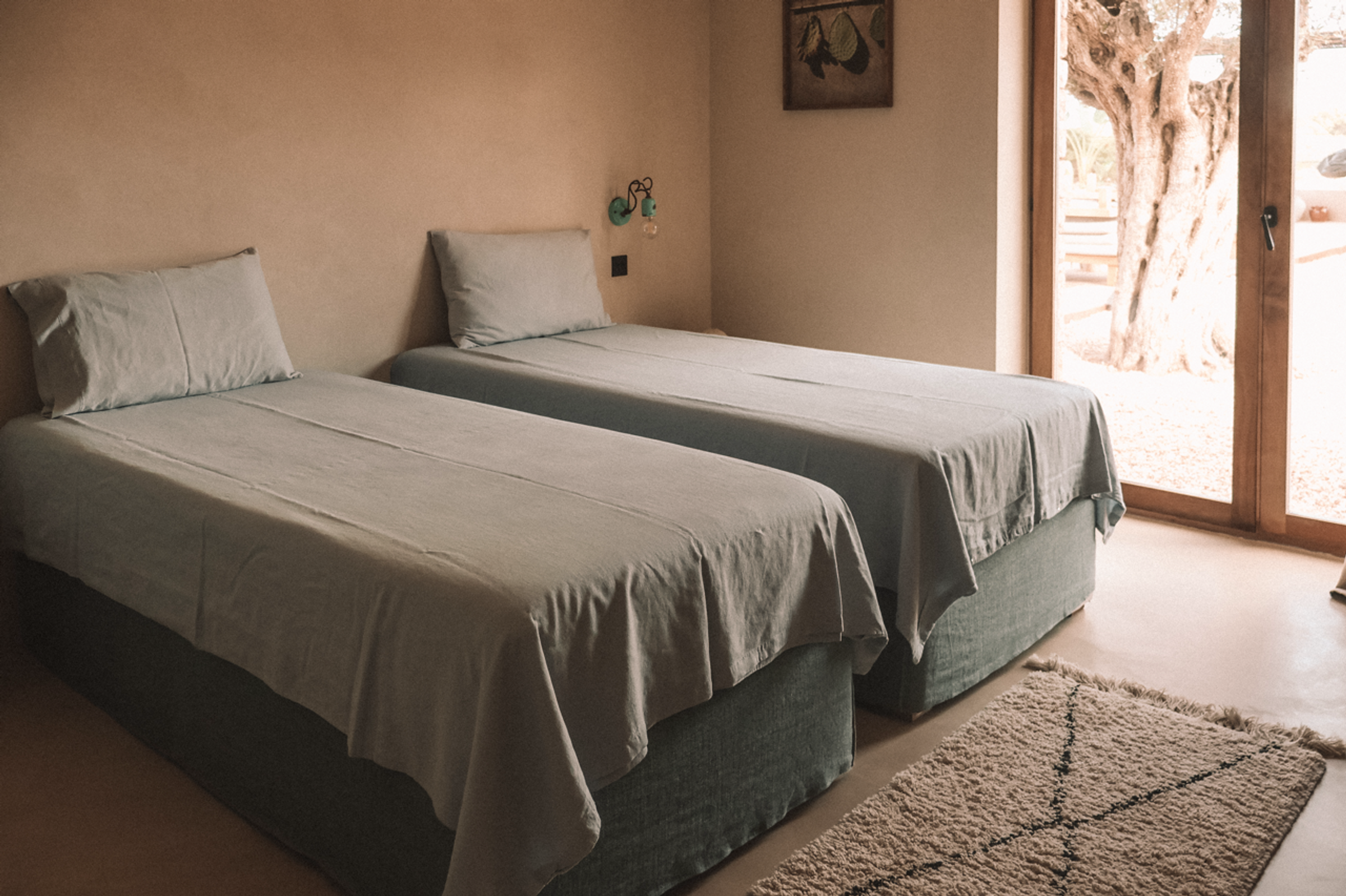 Chambre 4