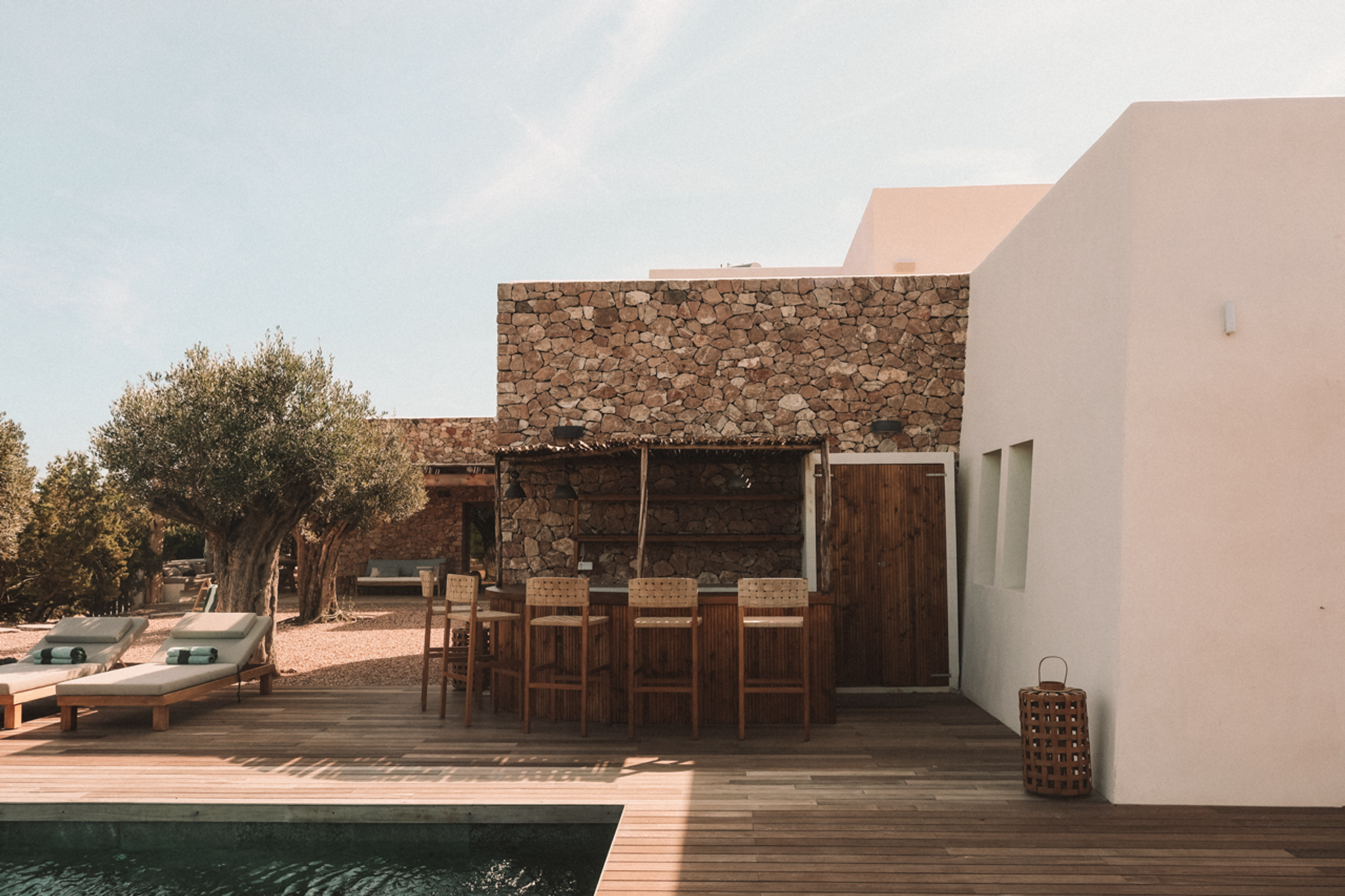 Villa Ayla