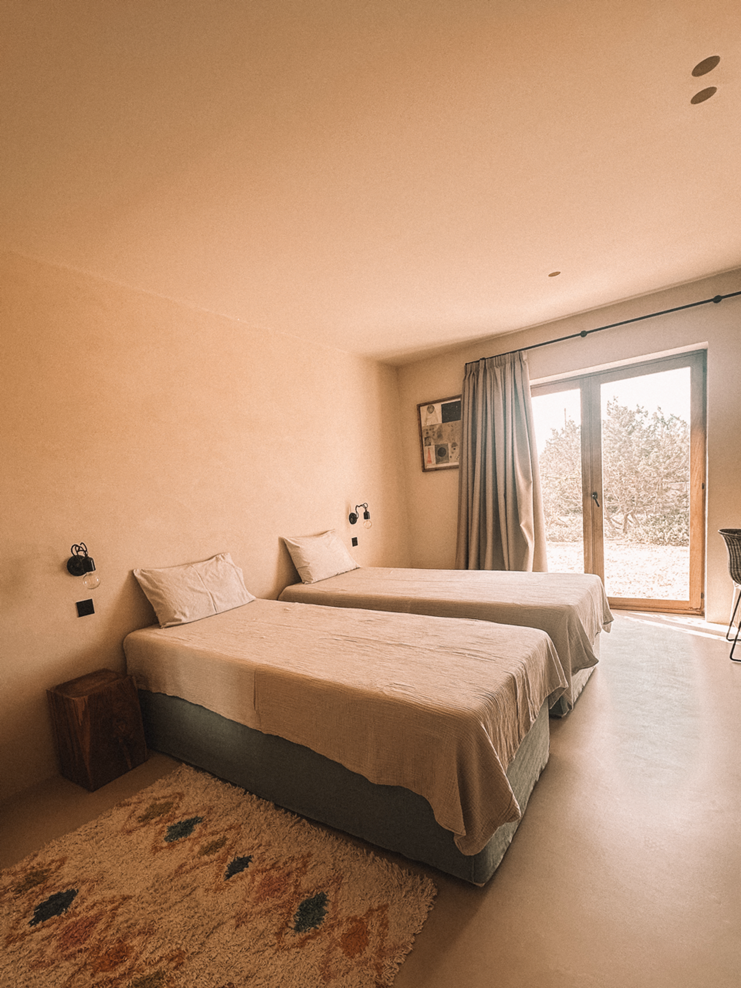 Chambre 3