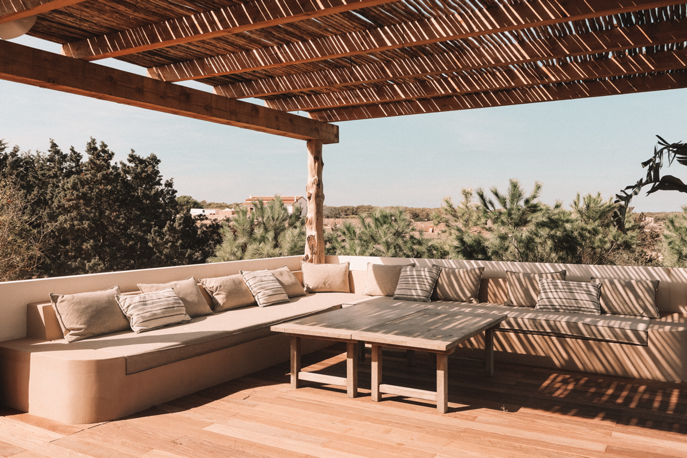 Villa Ayla