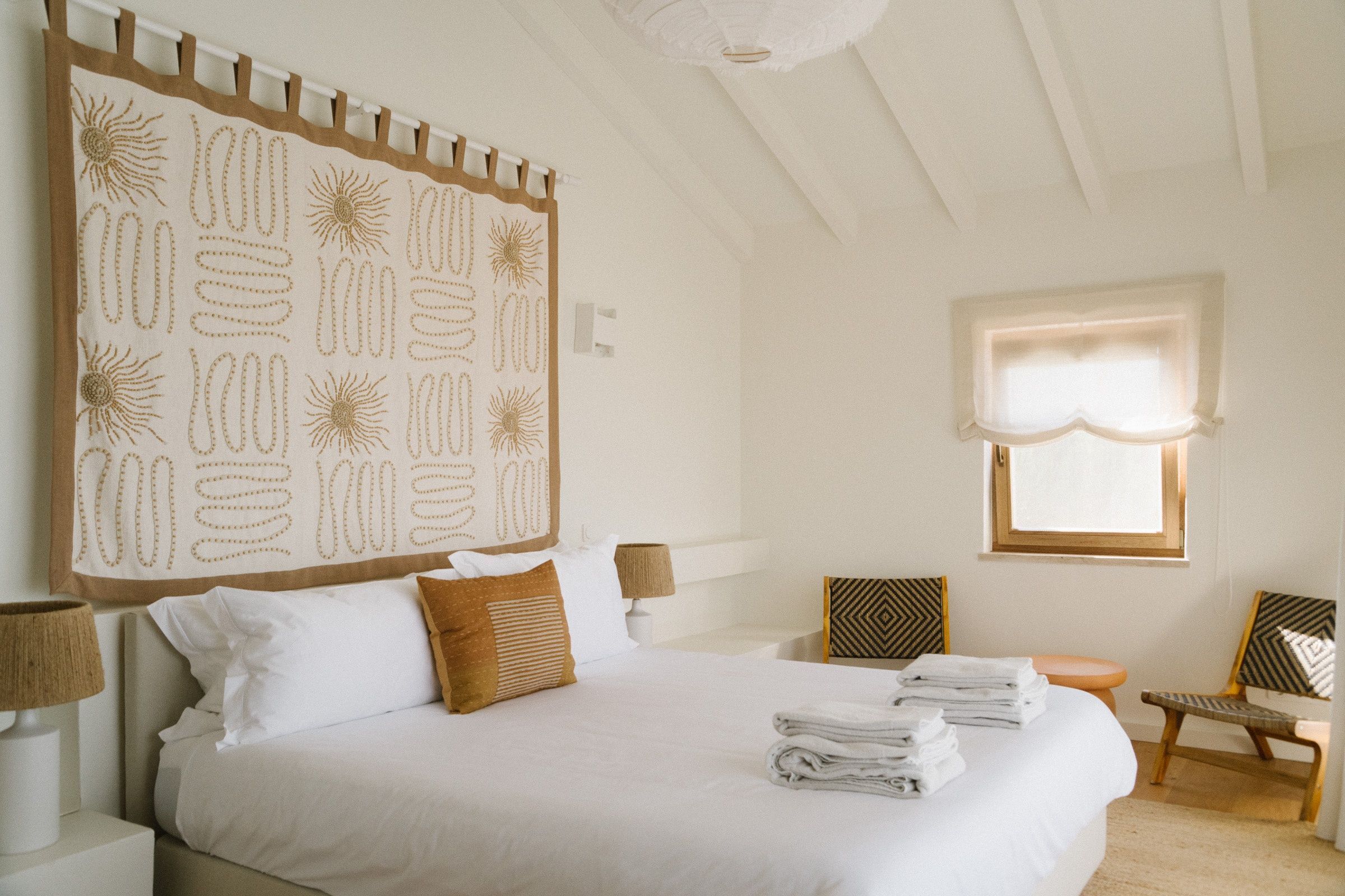 Chambre 1 Master