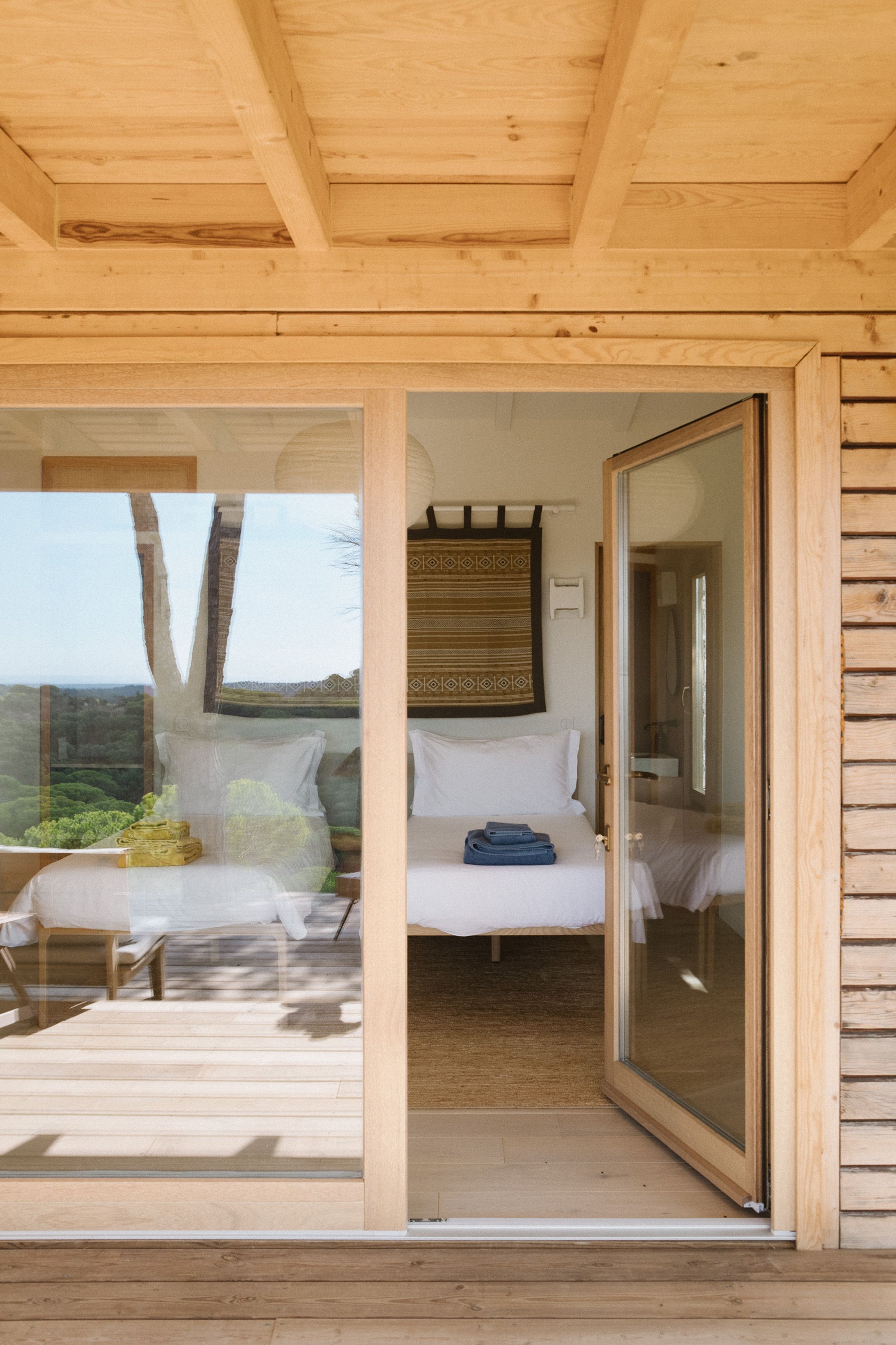 Chambre 8 - Guest House
