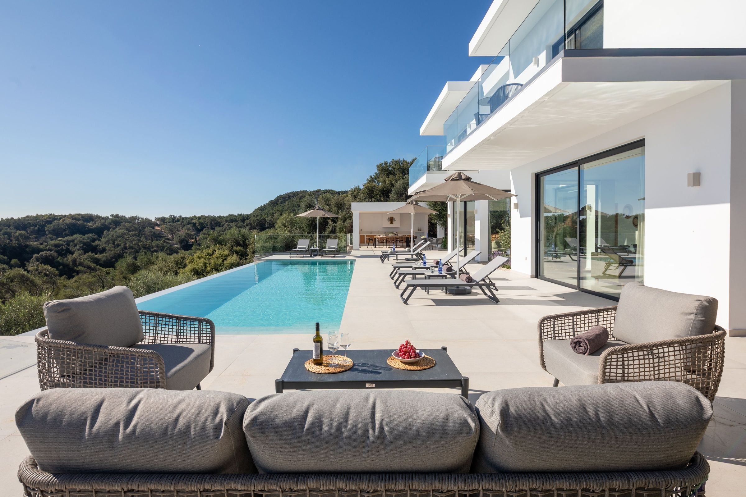 Villa Aspri