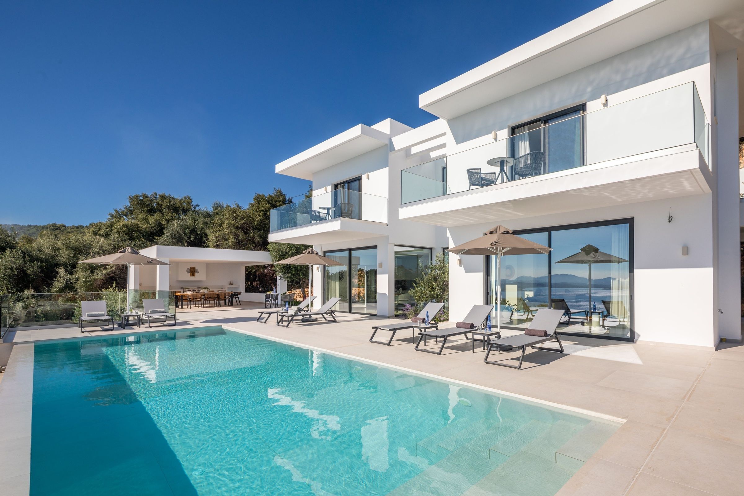 Villa Aspri