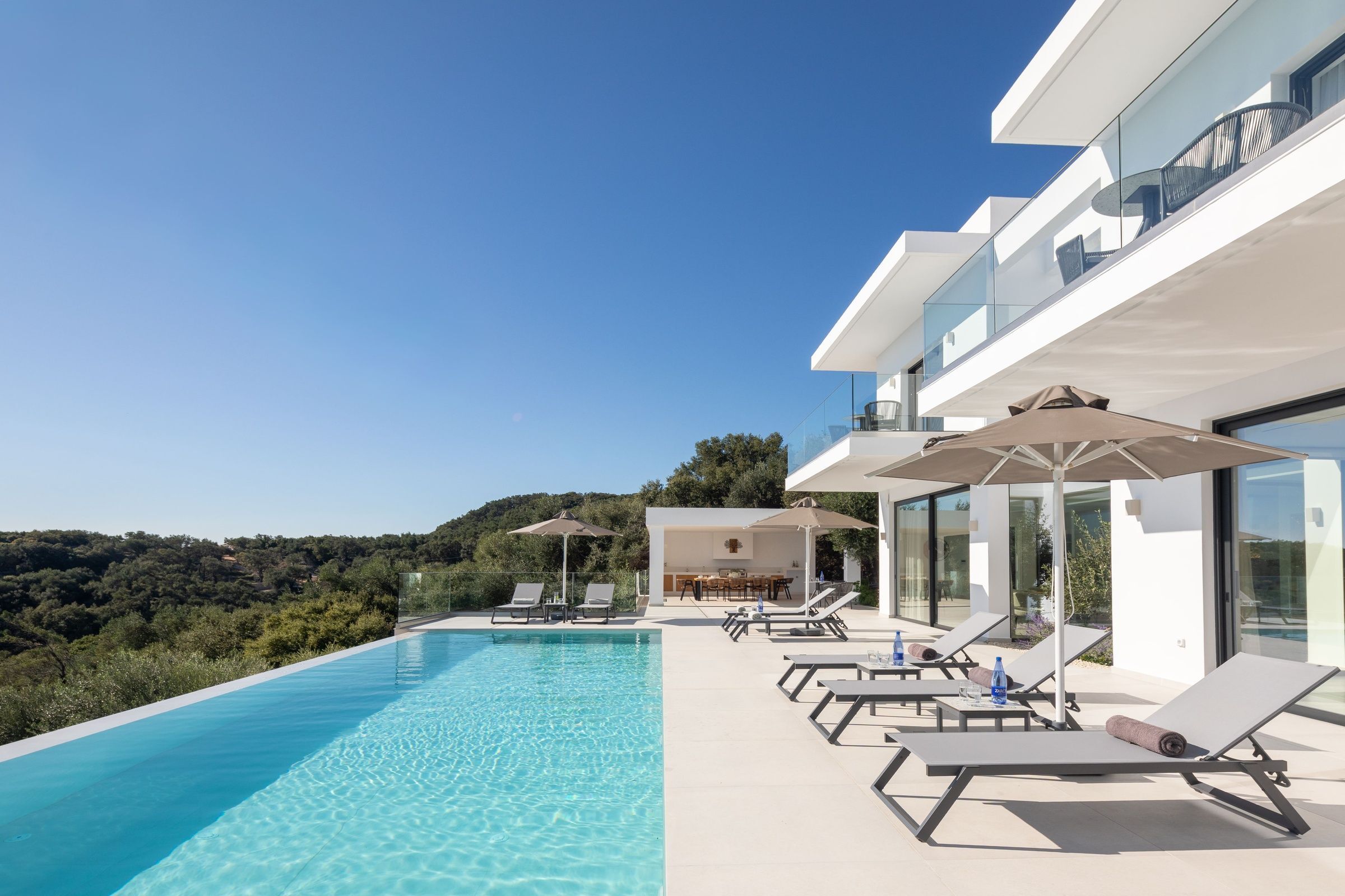 Villa Aspri