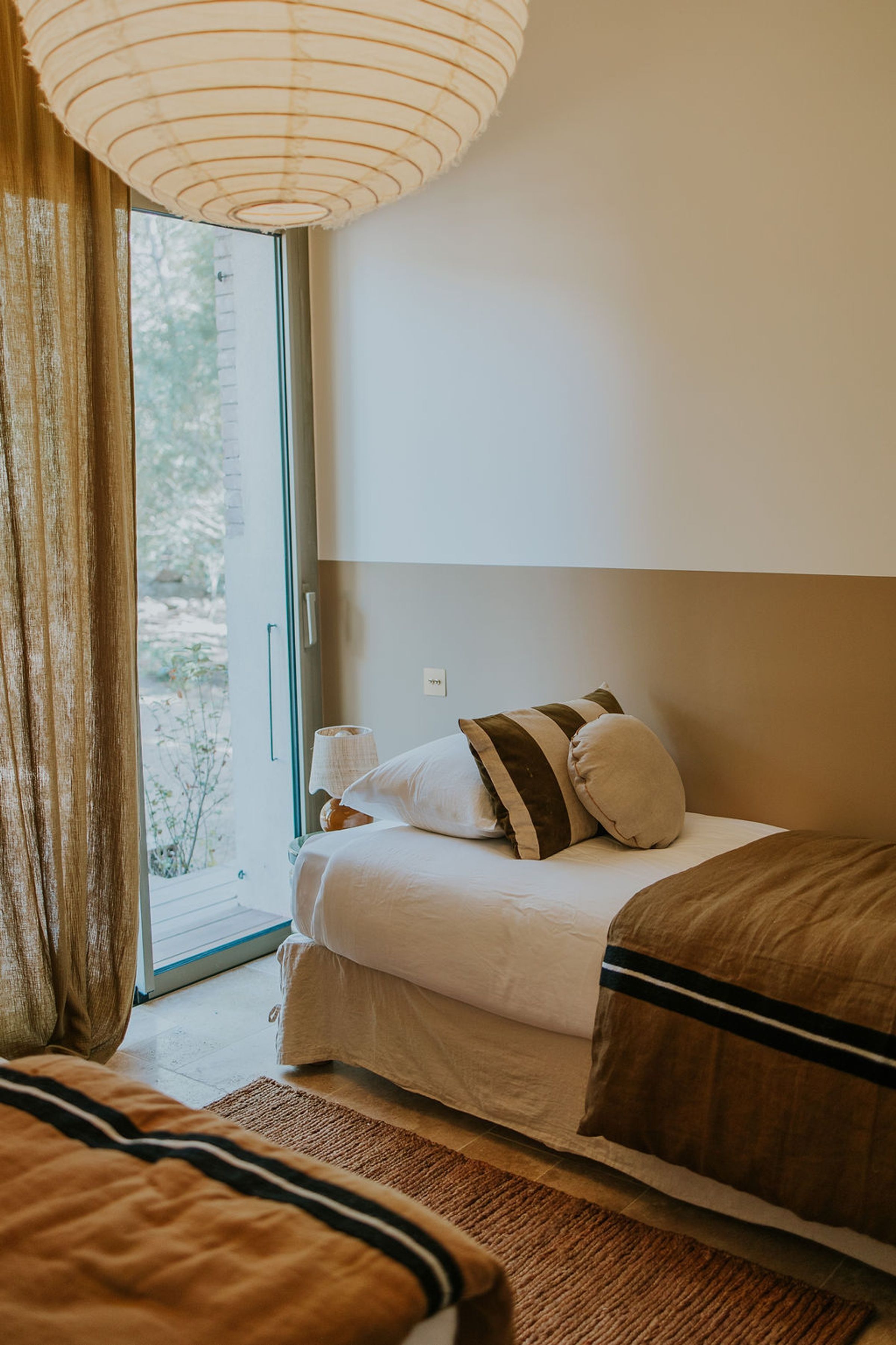 Bedroom for children