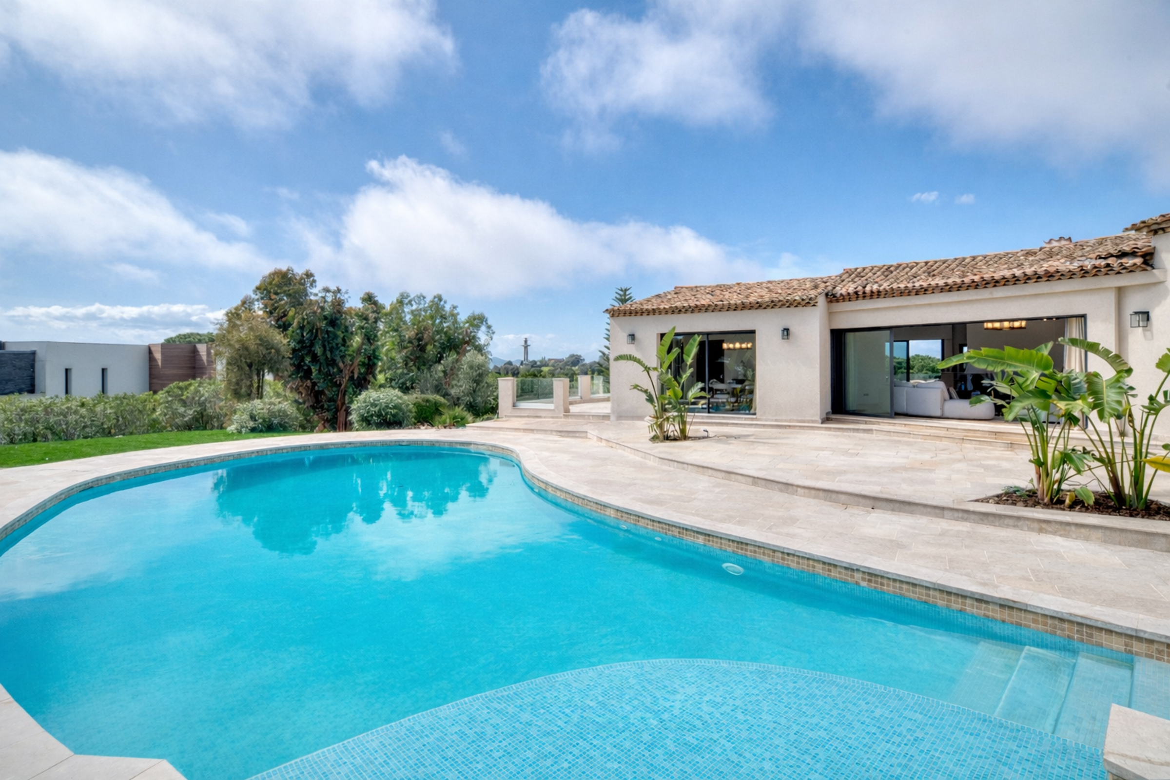 Villa Nerolia
