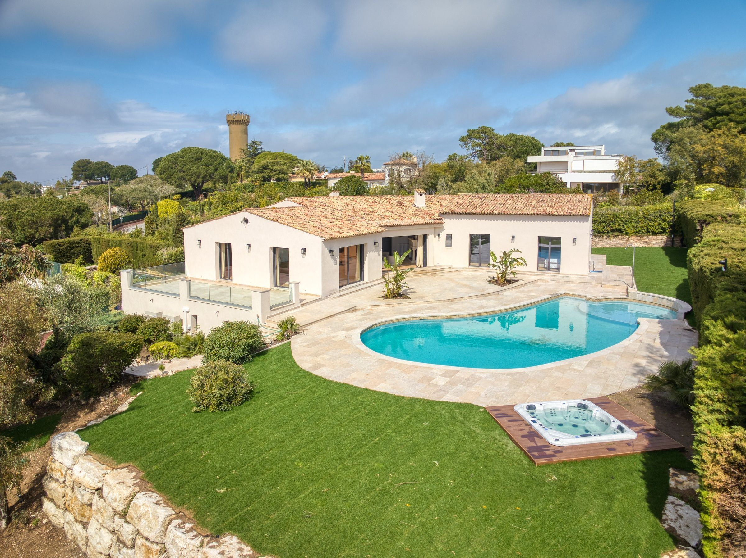 Villa Nerolia