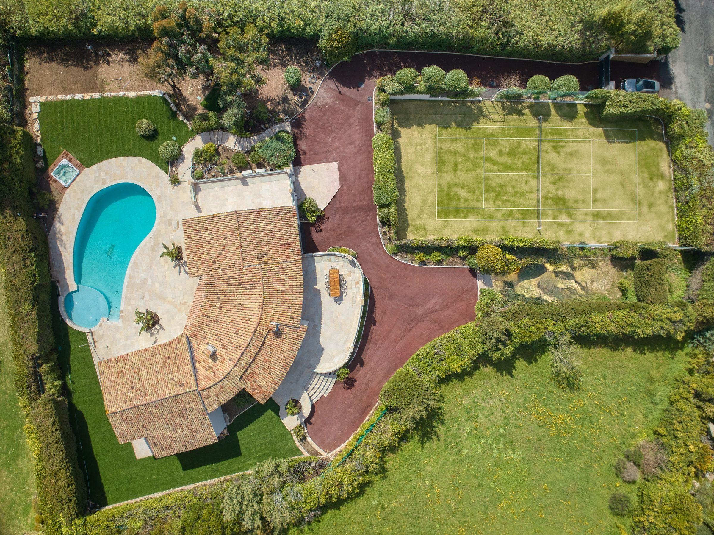 Villa Nerolia