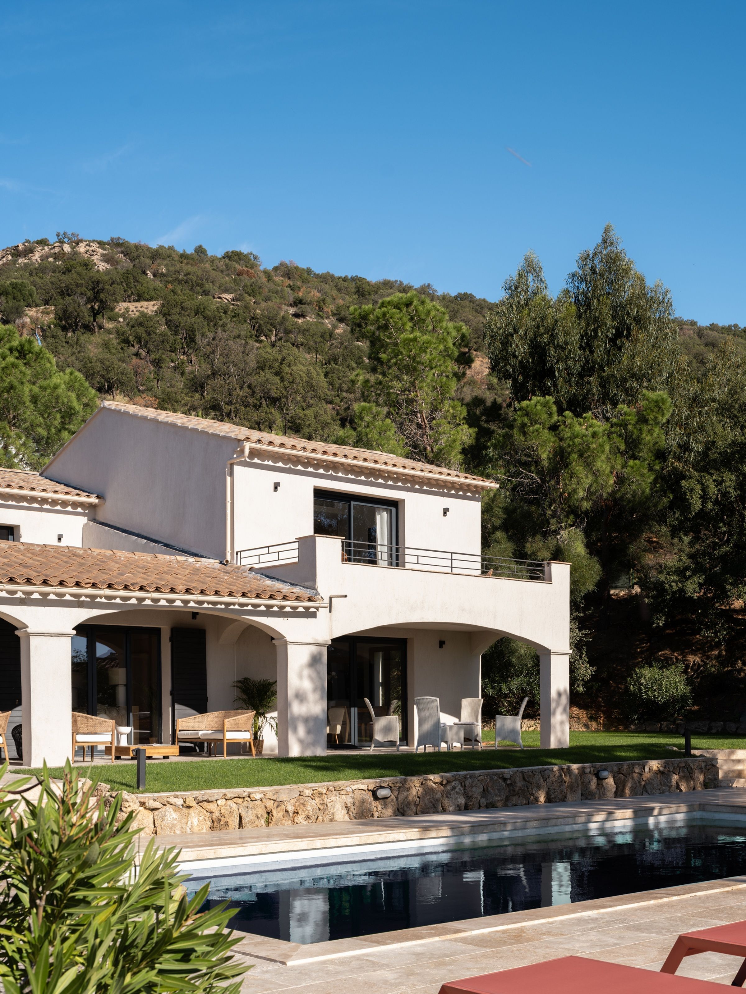 Villa Malenna