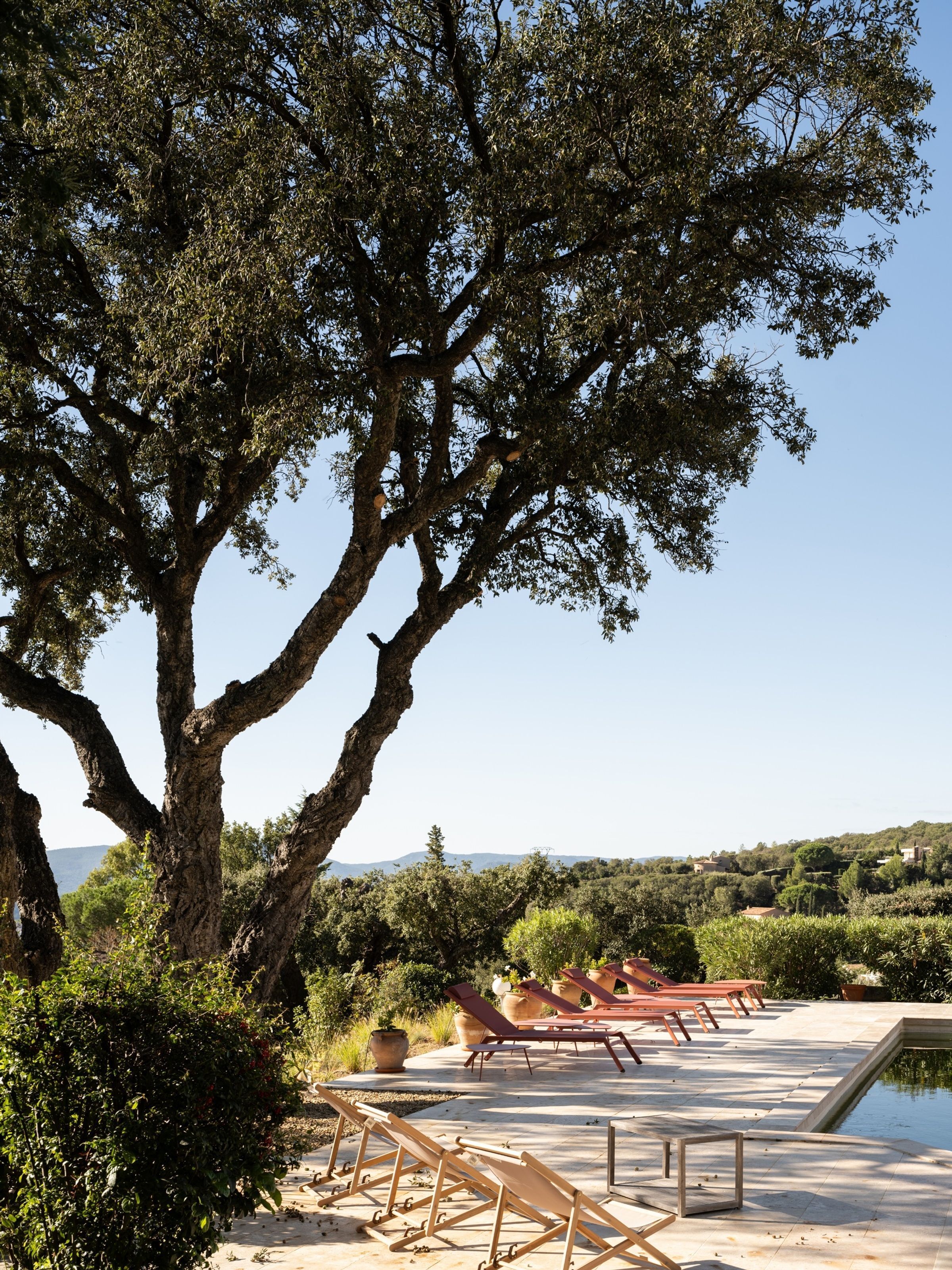 Villa Malenna