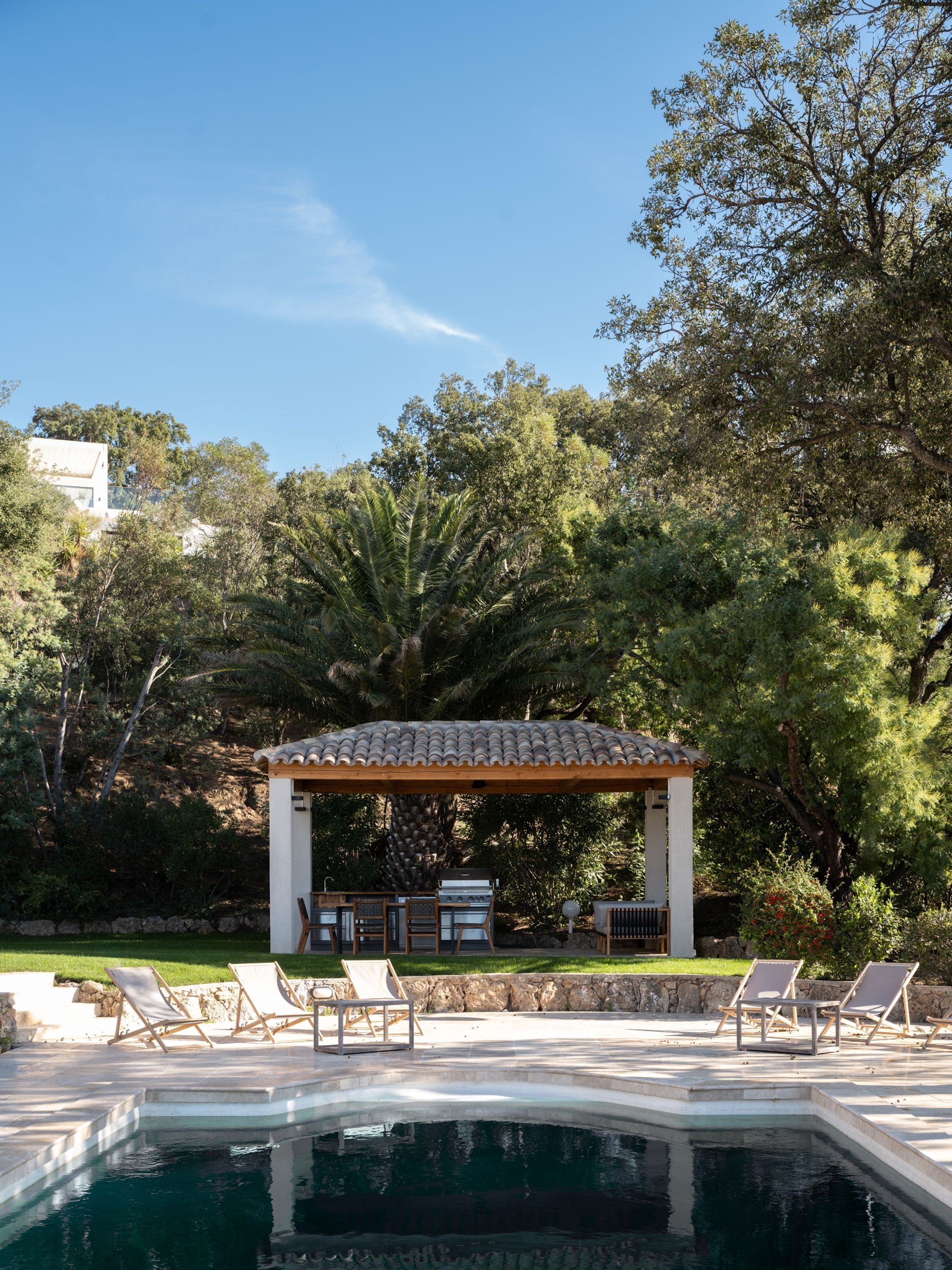 Villa Malenna