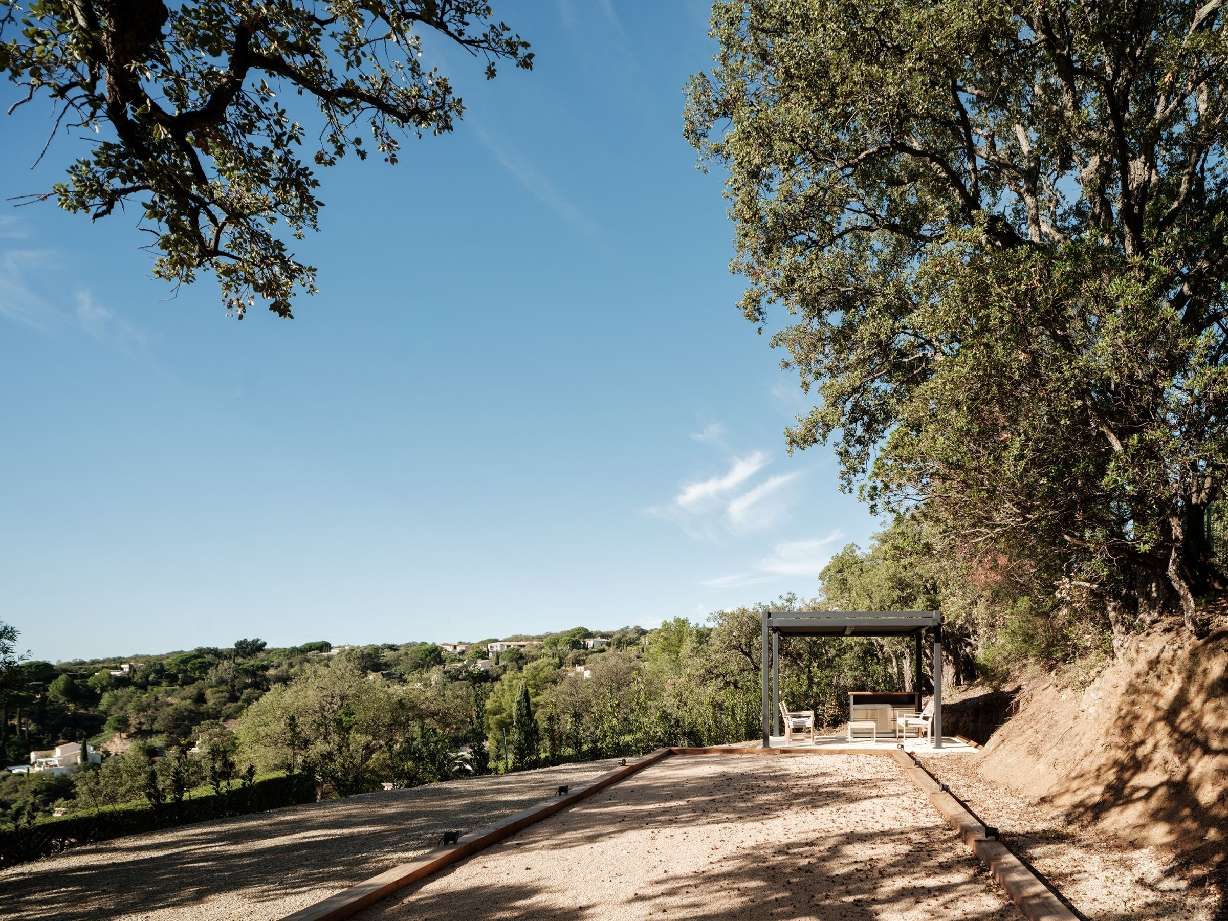 Villa Malenna
