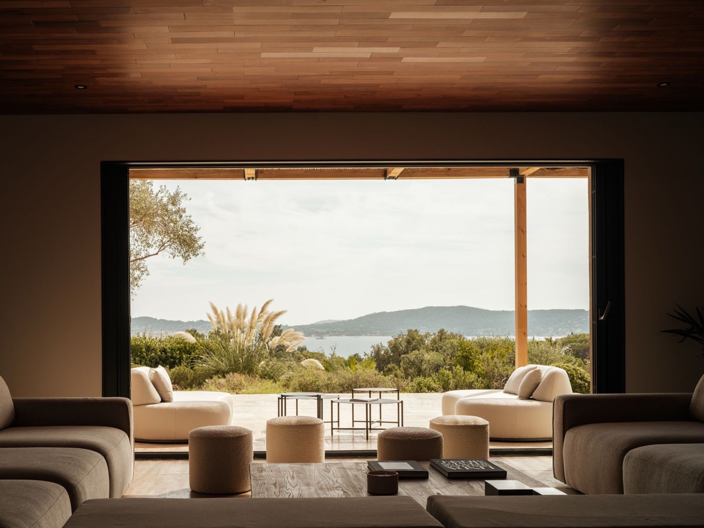 Villa Vespera