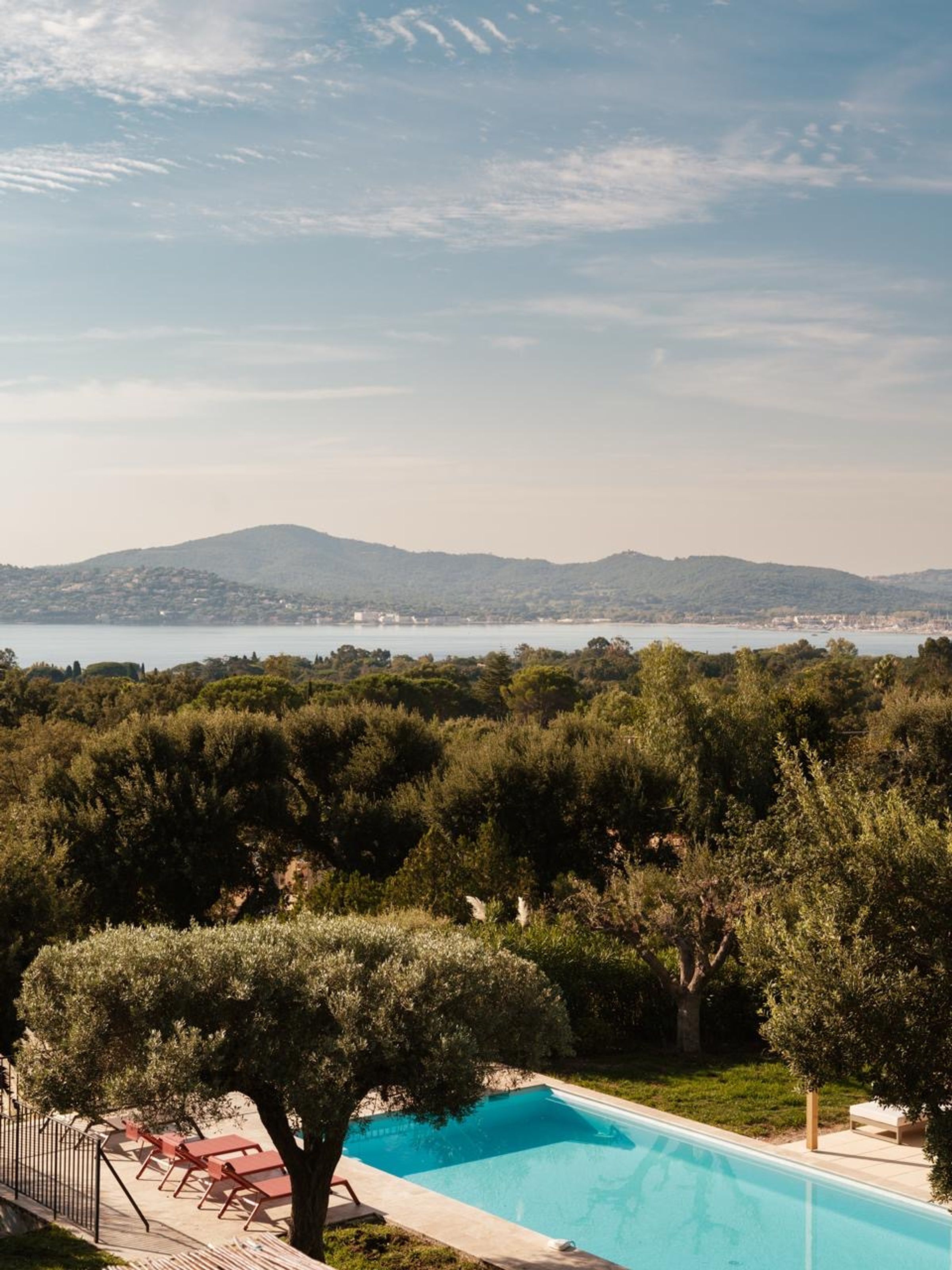 Villa Vespera