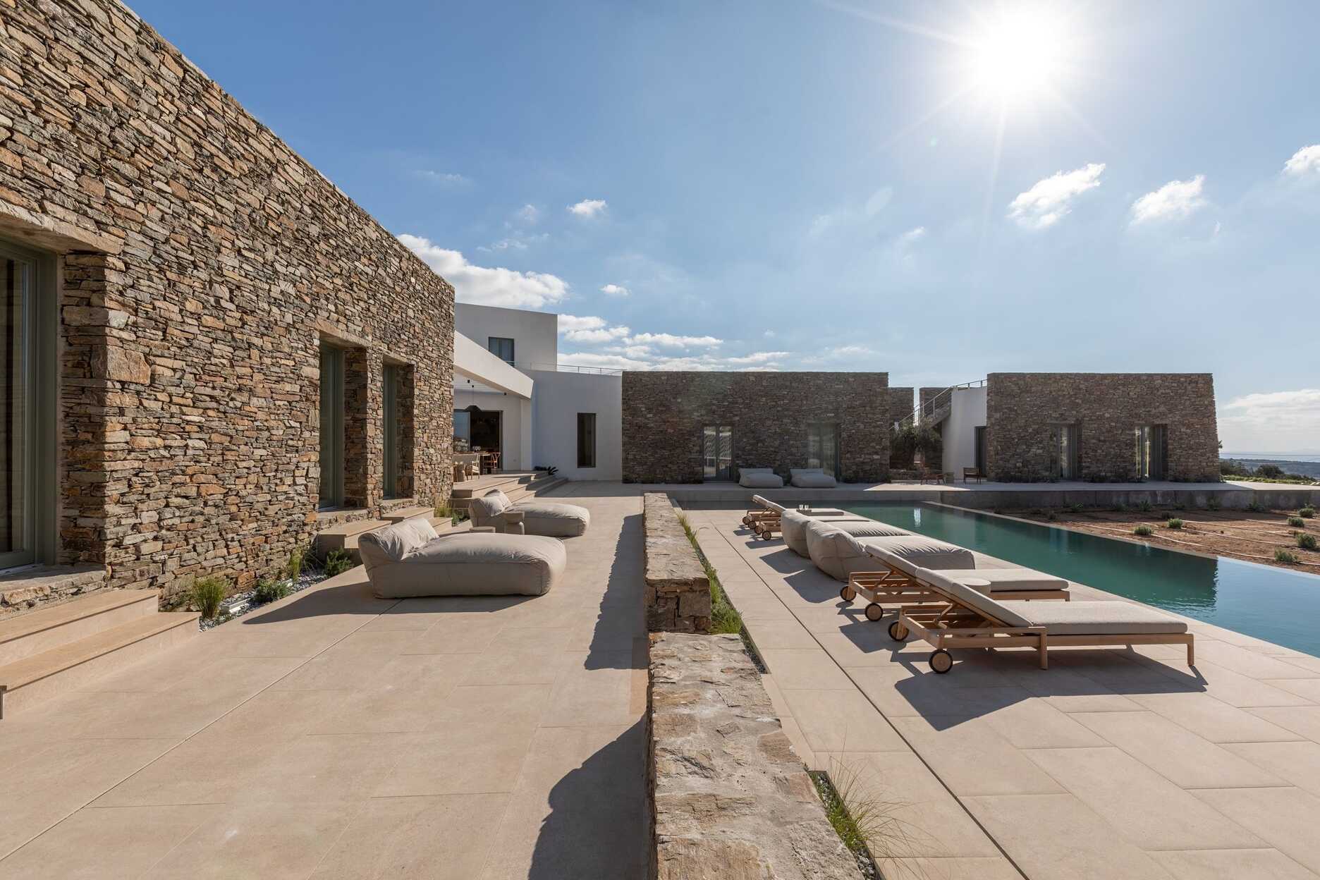 Villa Alikia