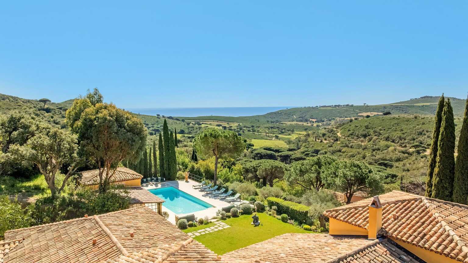 Villa Maïla
