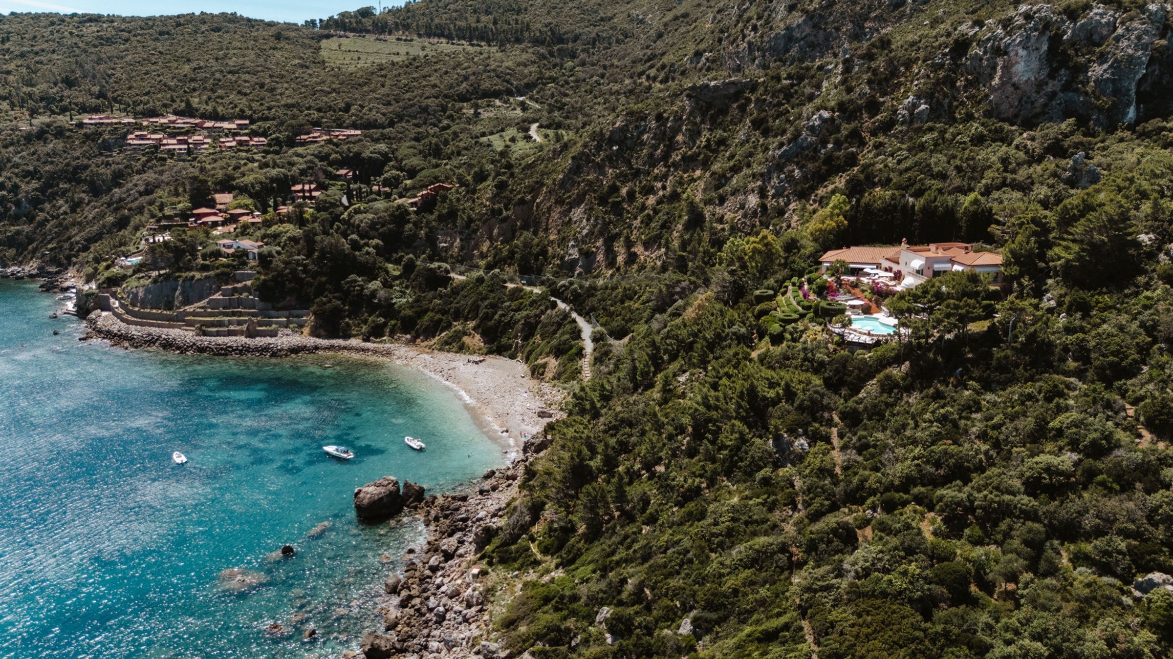 Villa Ercole