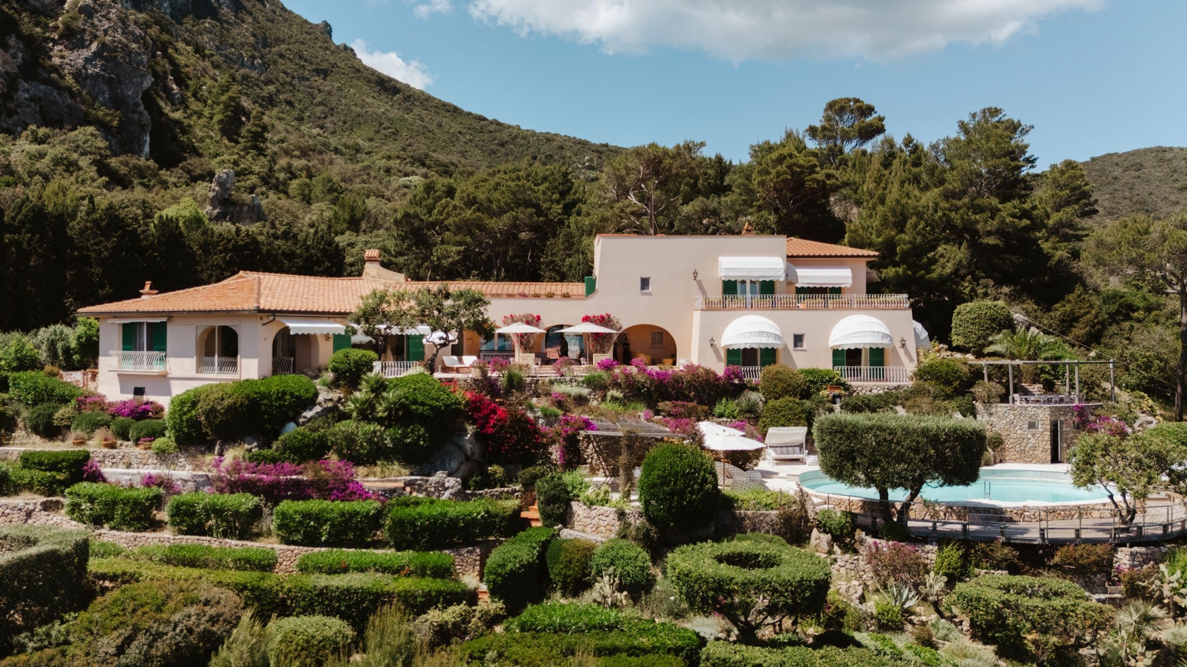 Villa Ercole