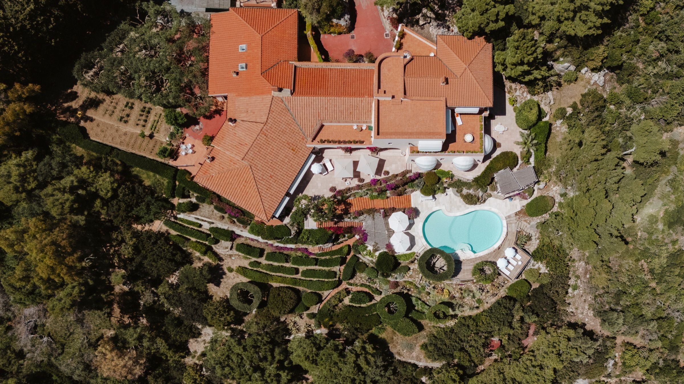 Villa Ercole