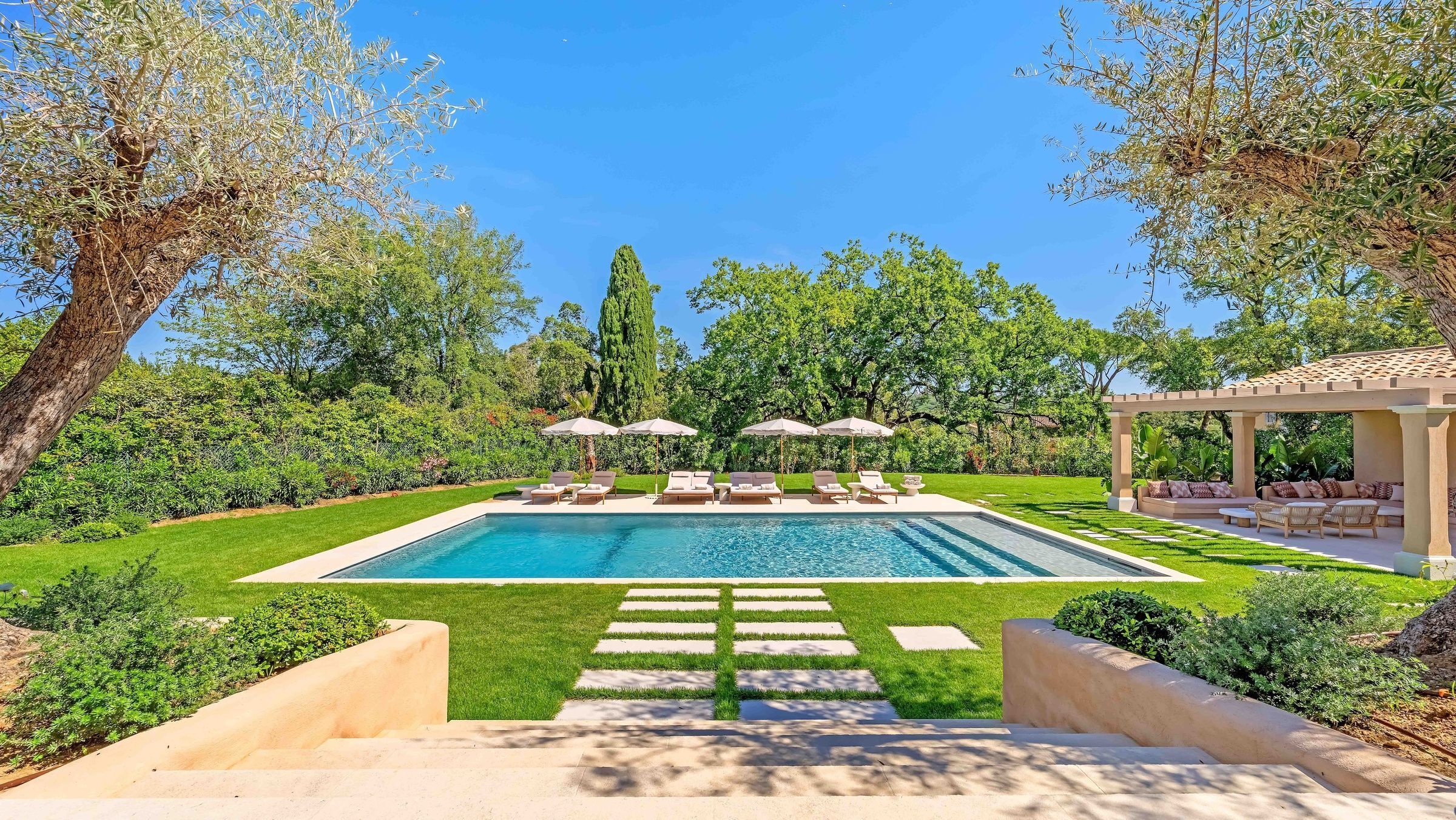 Villa Capon