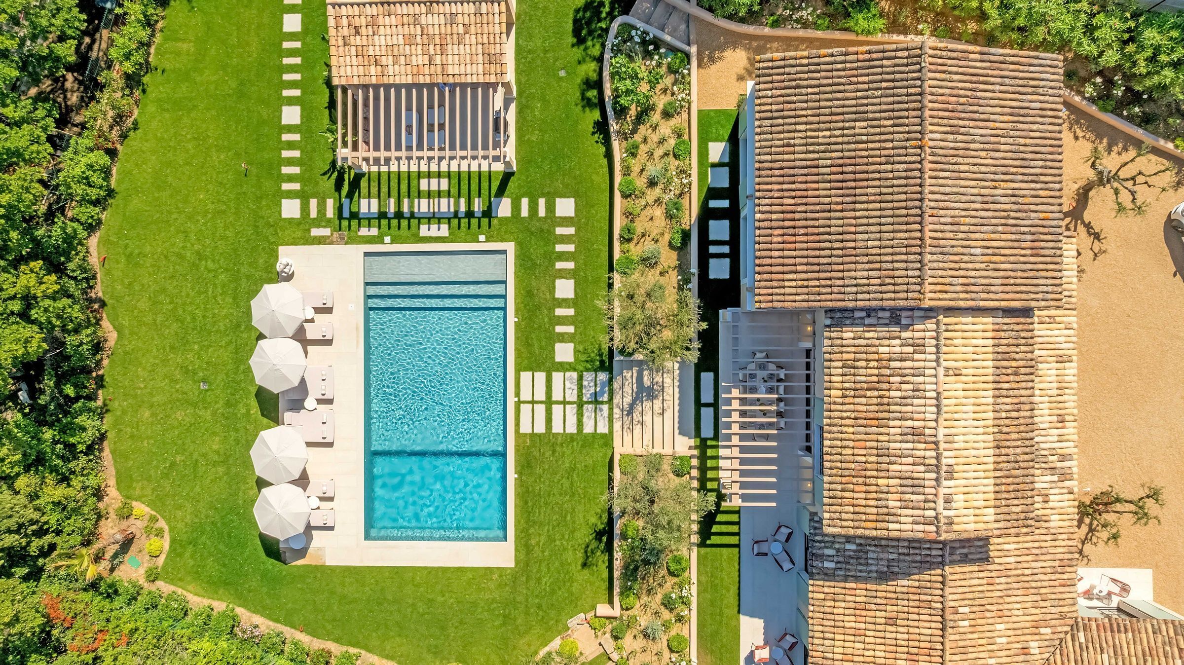 Villa Capon