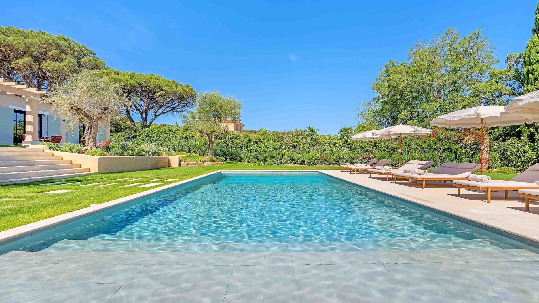 Villa Capon