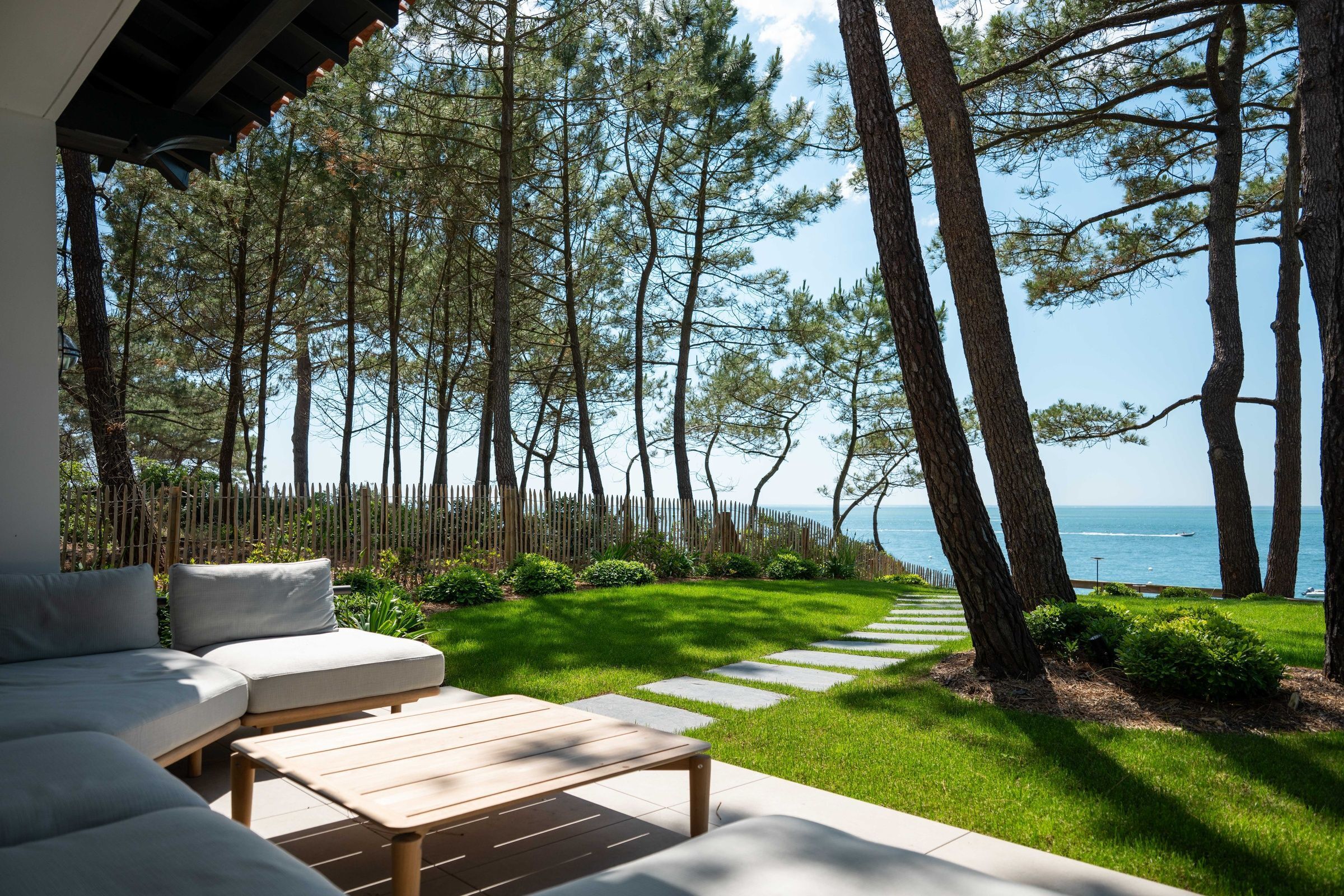 Maison Ondine
