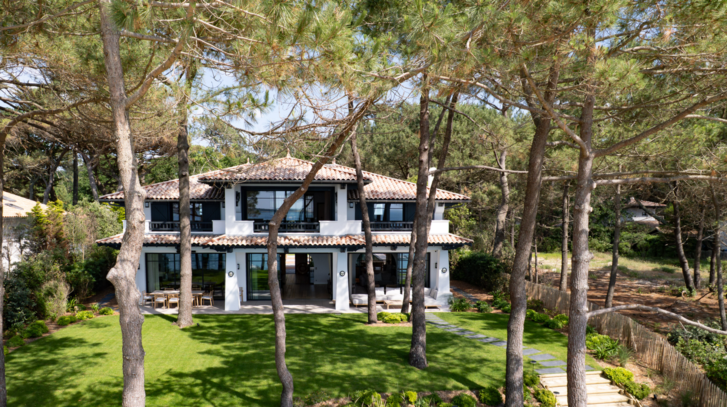 Maison Ondine