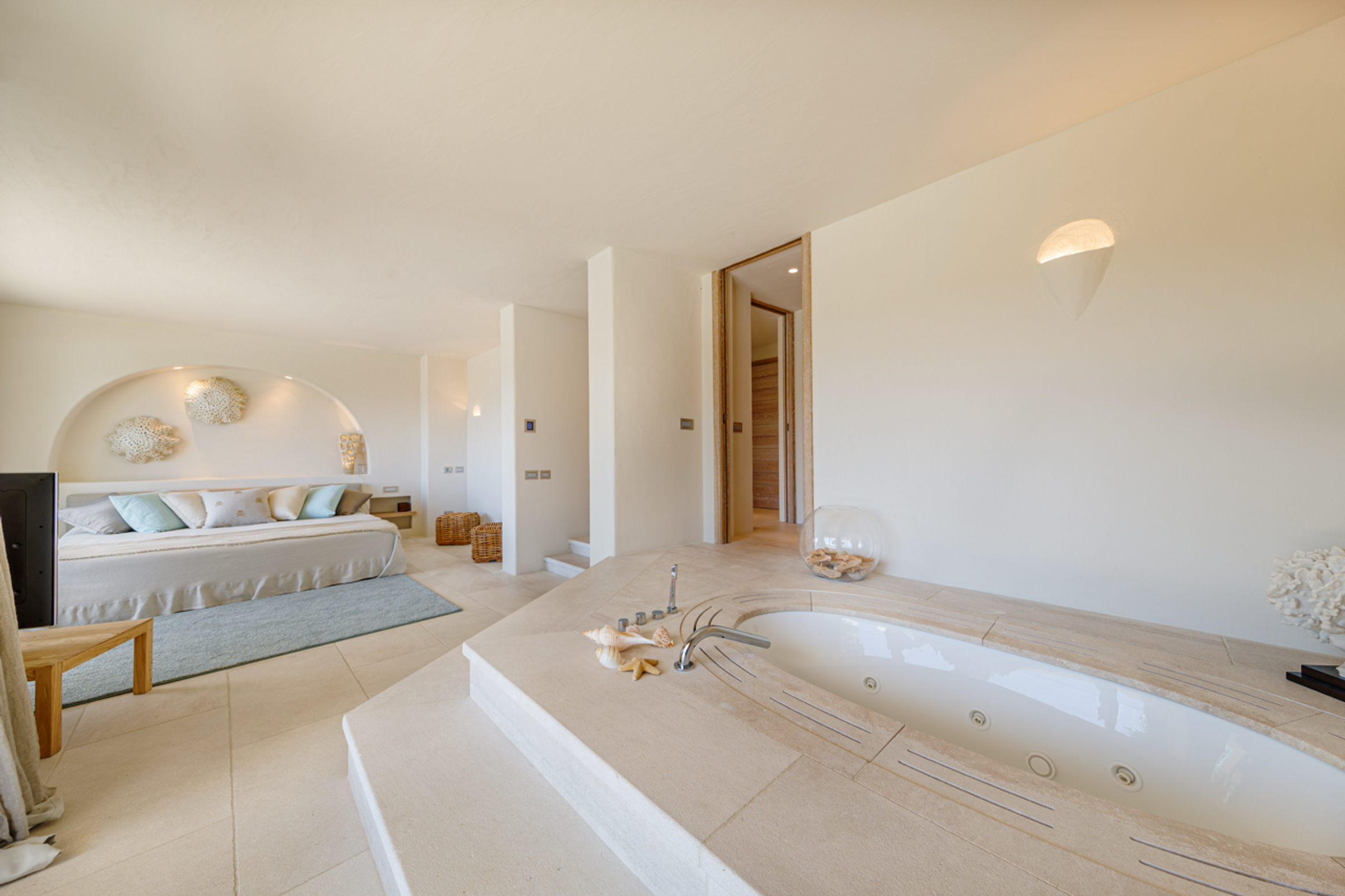 Master Bedroom 1