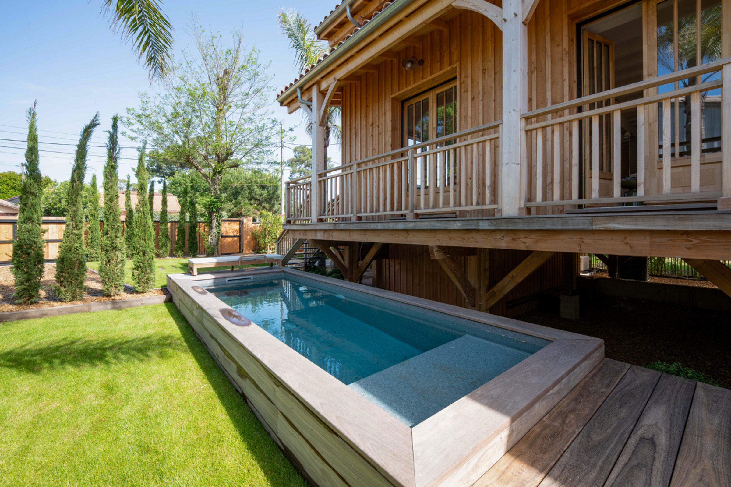 Villa Alhema