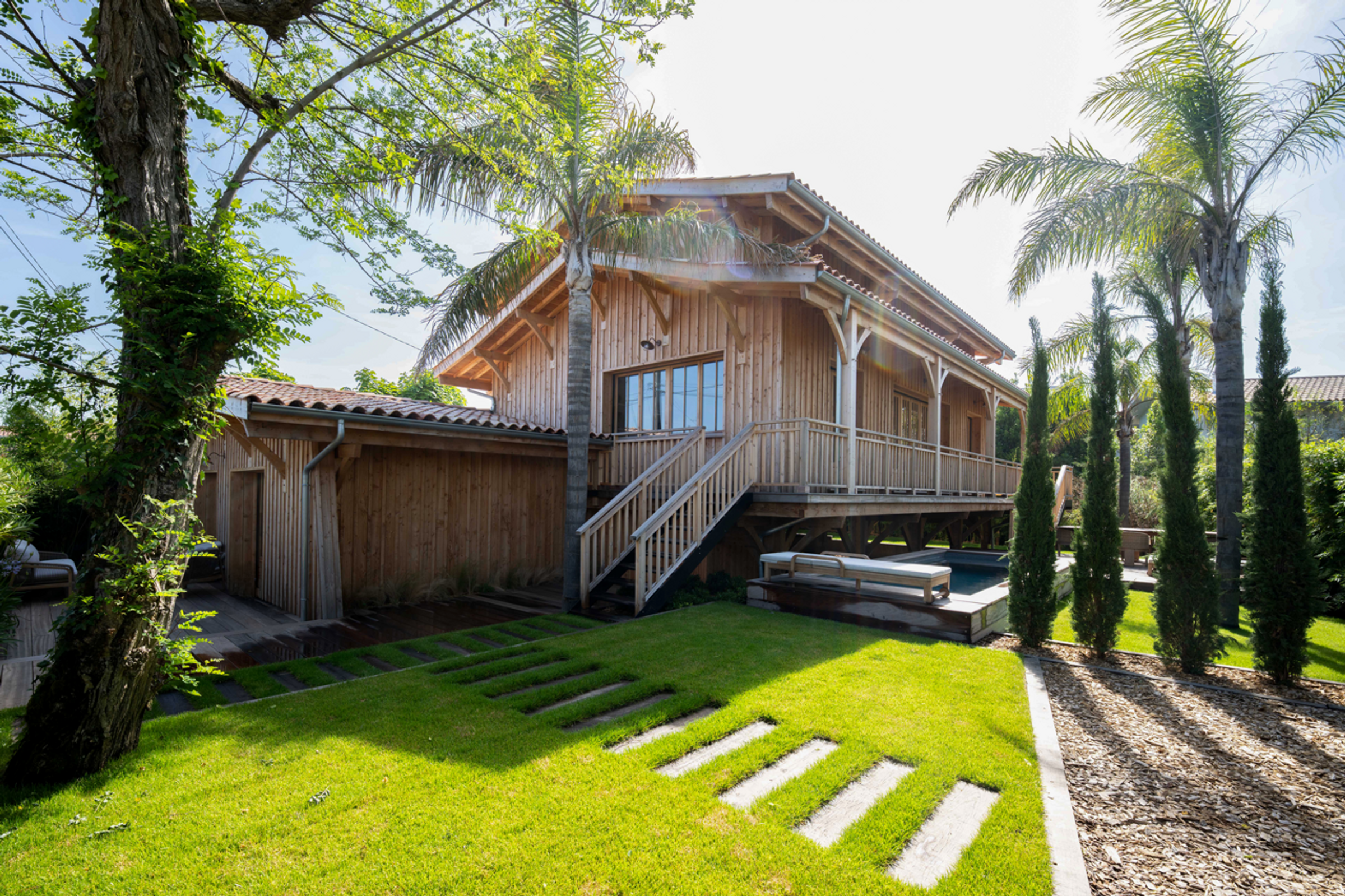 Villa Alhema