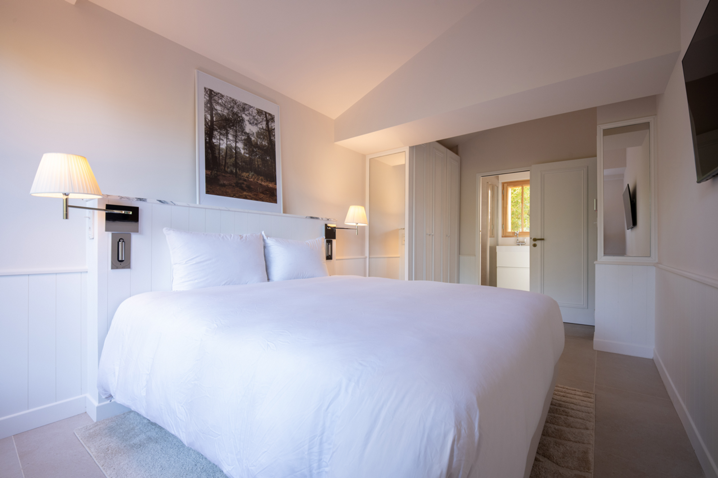 Chambre 1