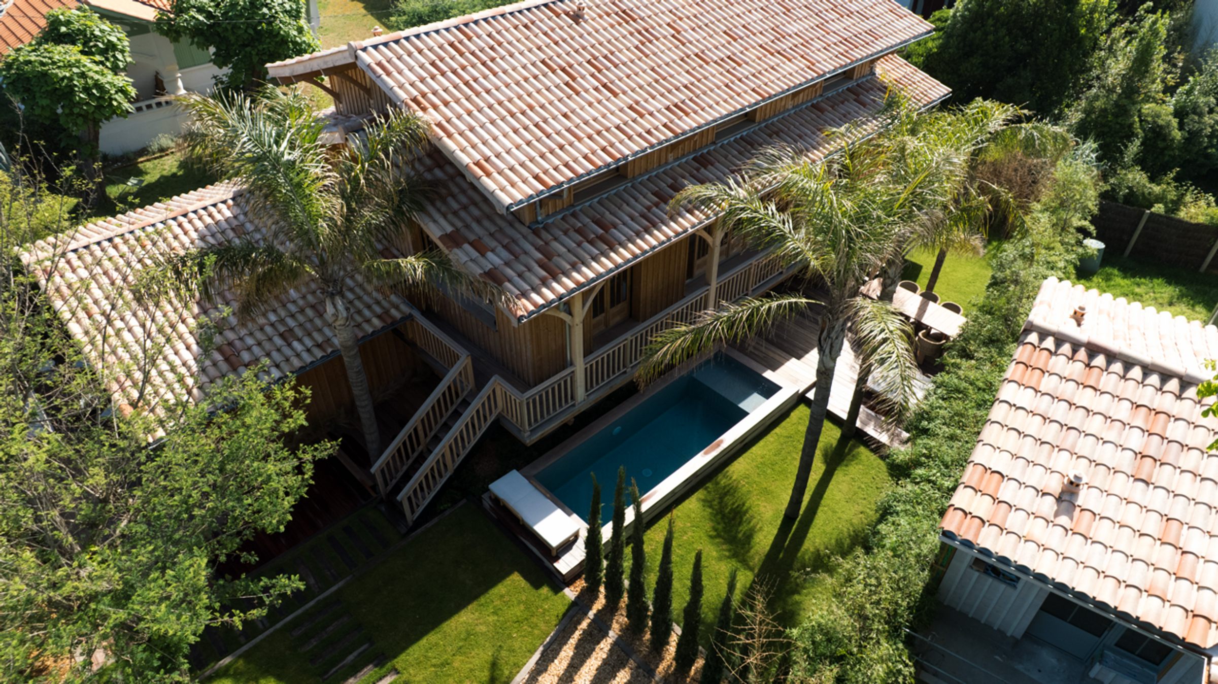 Villa Alhema