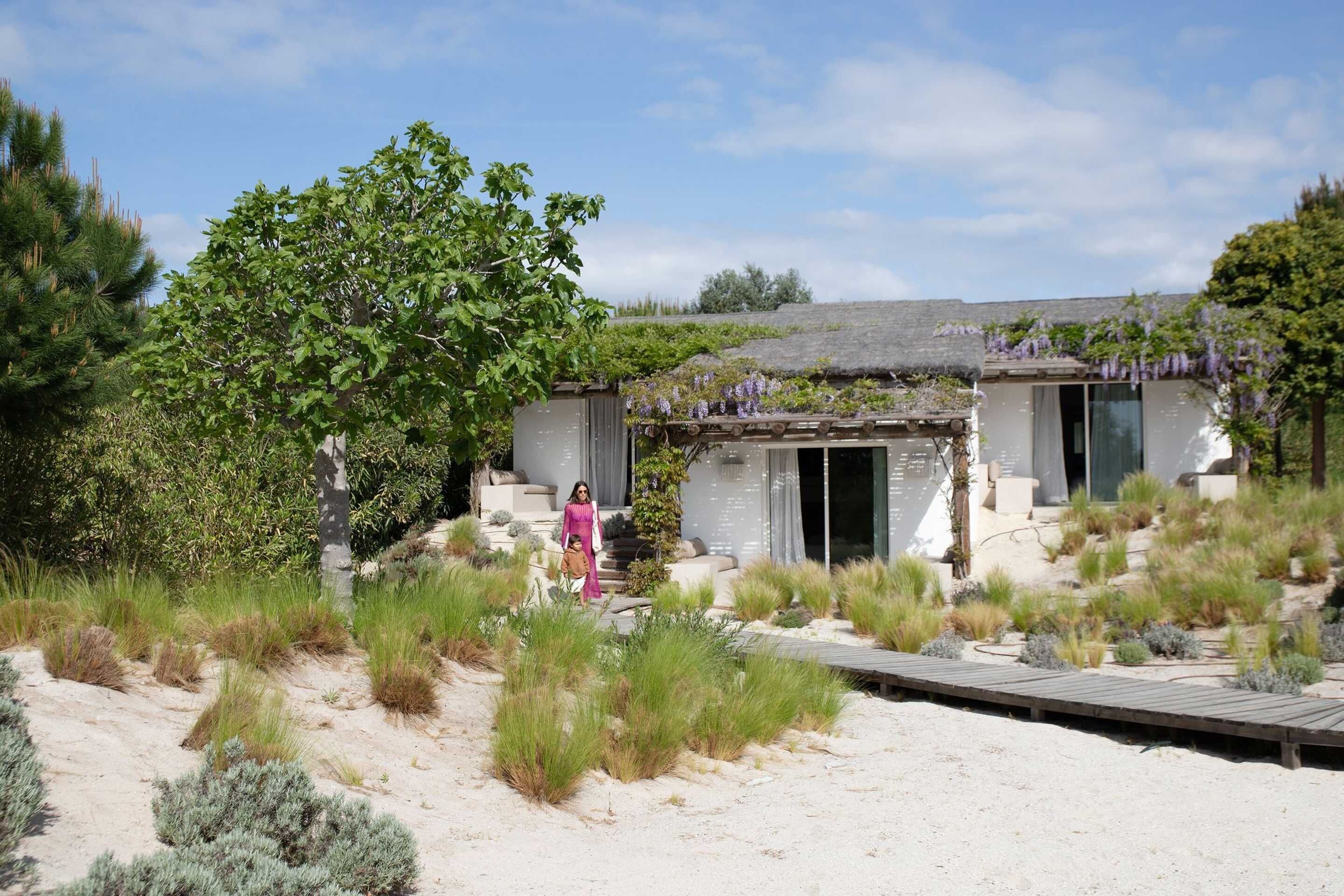Villa in Comporta