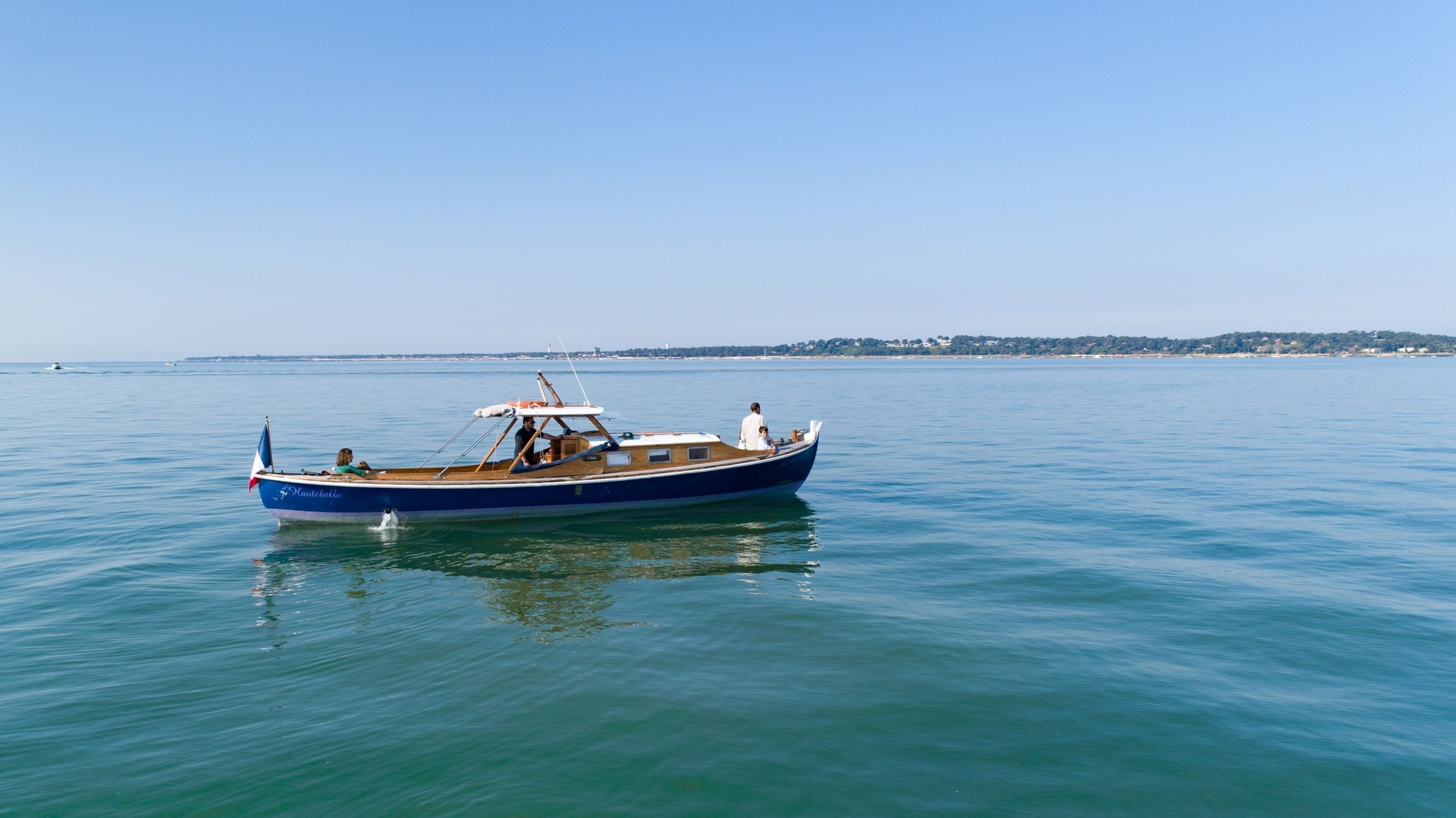 Cap-Ferret-boat
