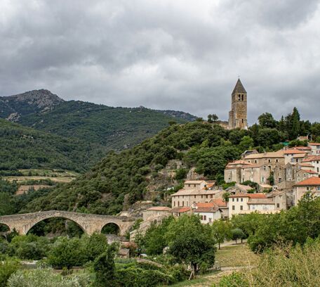 Le Tarn