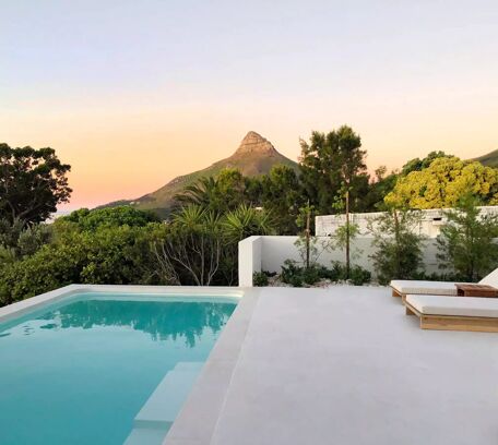 Cape Town & surroundings