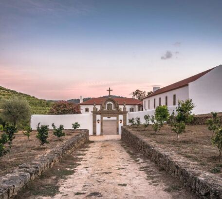 Vallée du Douro