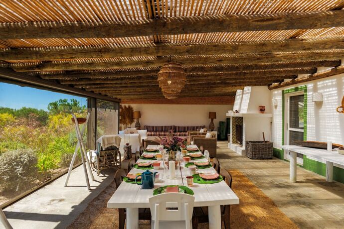 Casa Duna