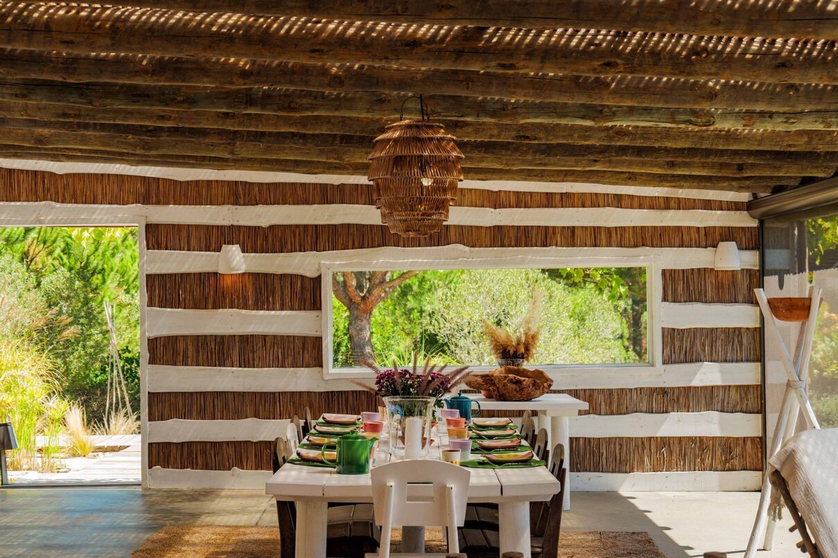 Casa Duna