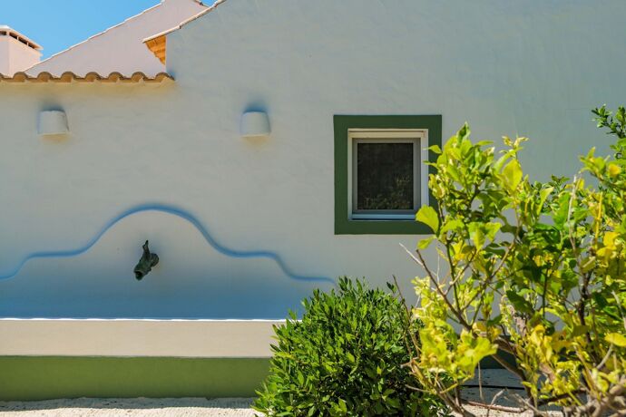 Casa Duna